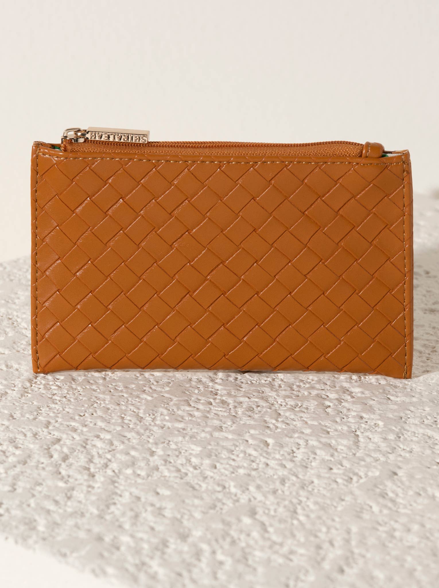 FRANKIE CARD CASE-Handbags-Happy on Main