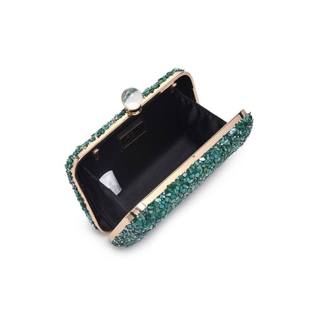 Penelope Evening Bag-Urban Expressions-Happy on Main