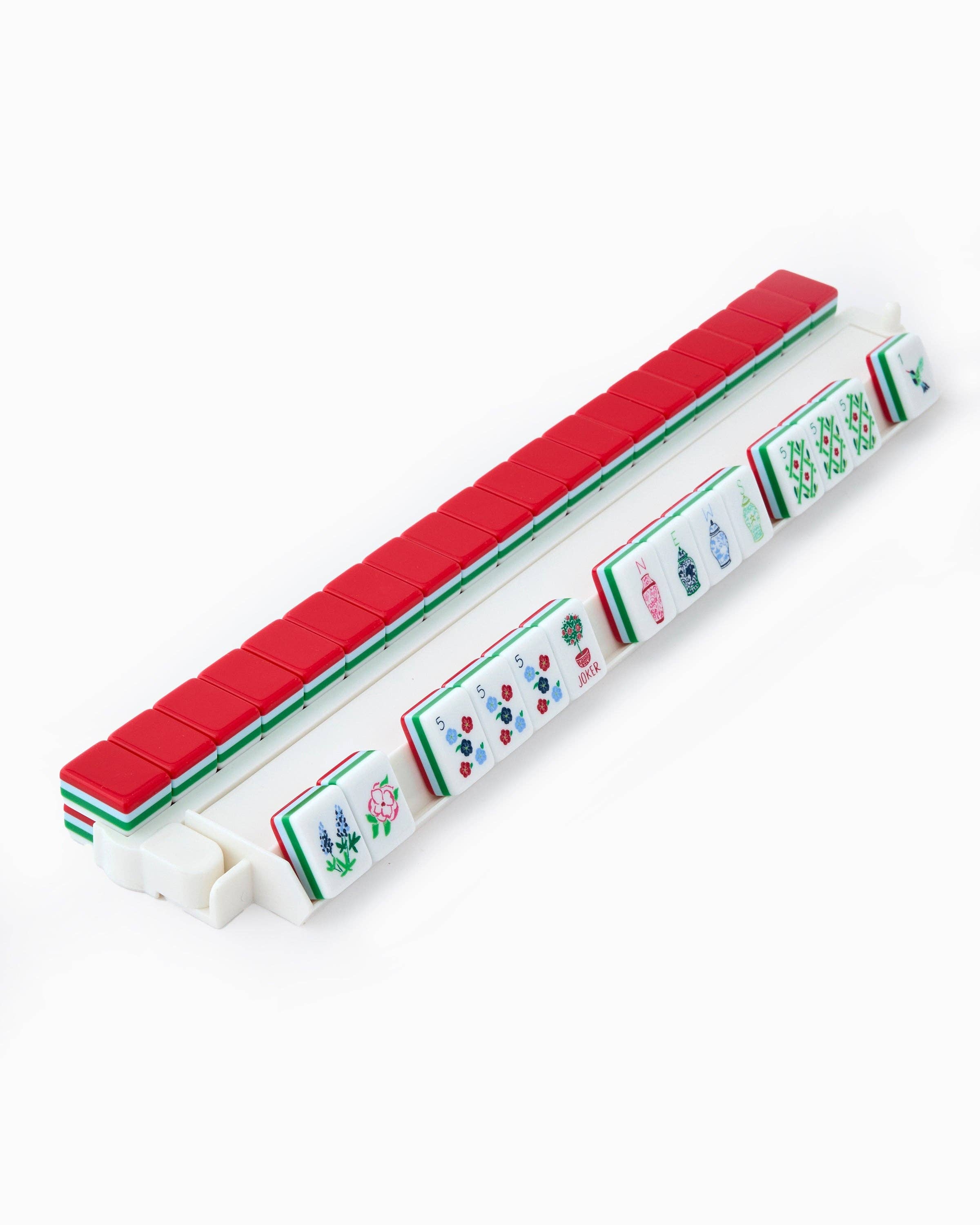 Nantucket Tiles-Oh My Mahjong-Happy on Main