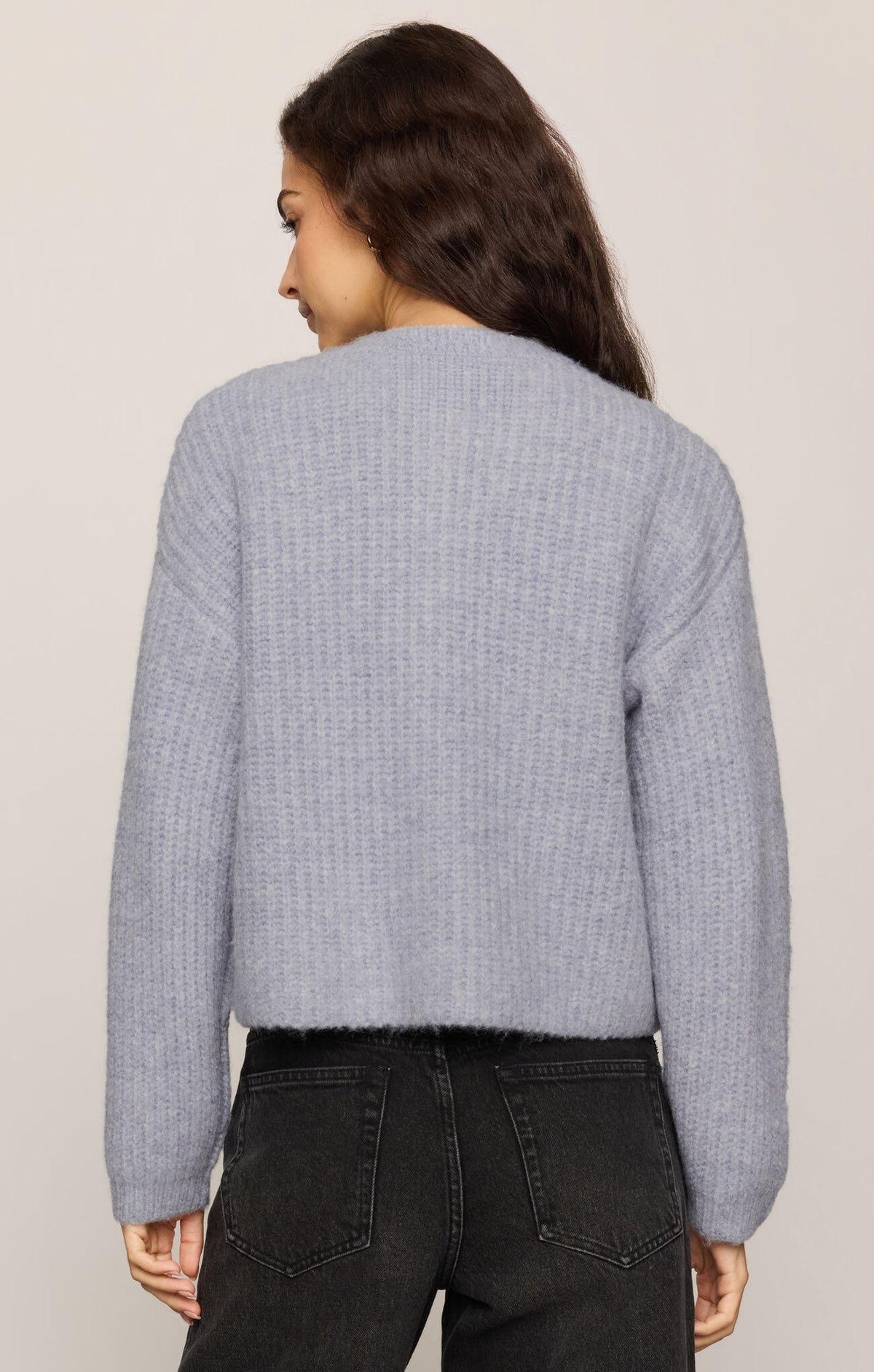 Rosemont Cardigan - Silverlake-Z Supply-Happy on Main