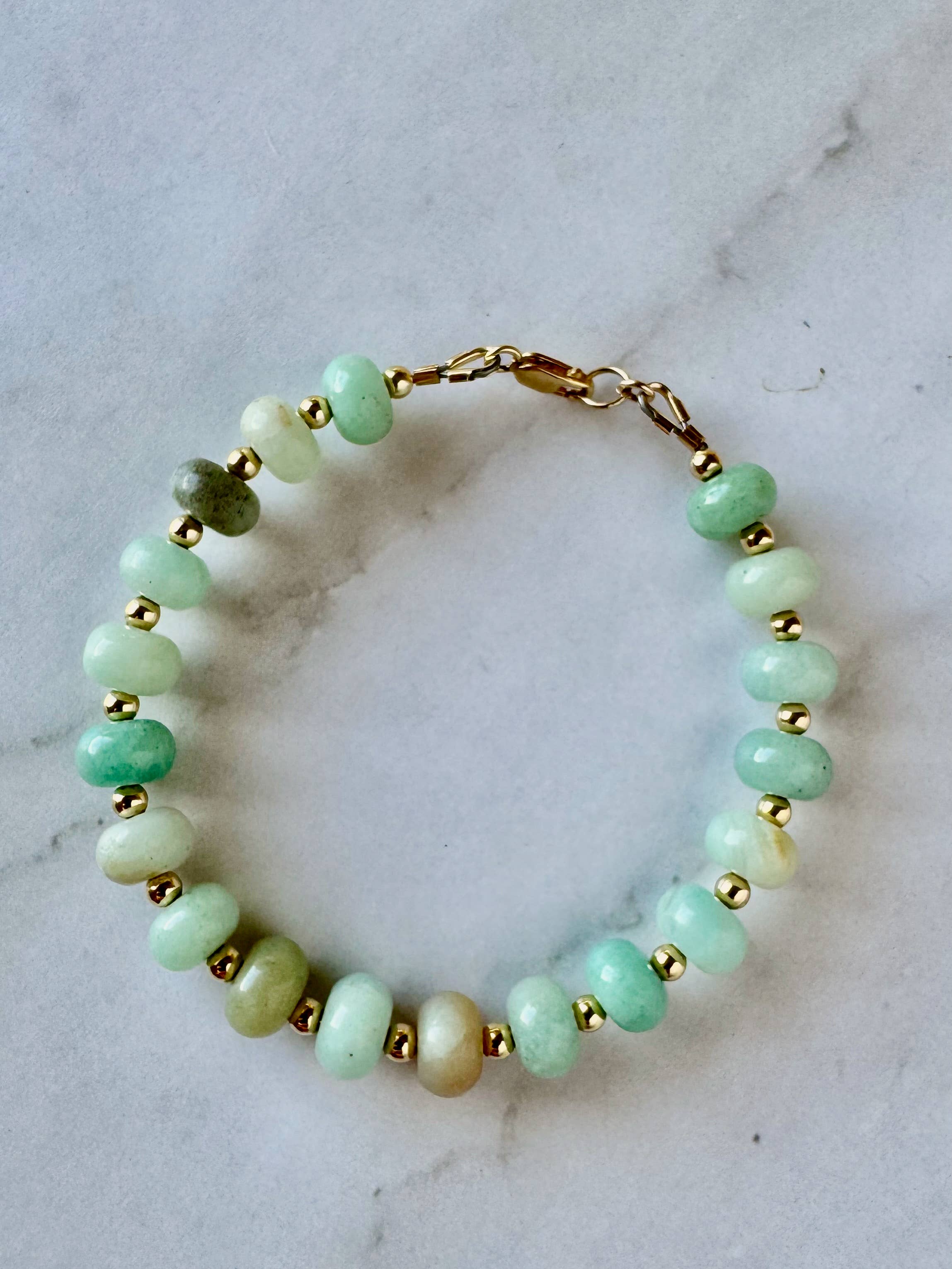 Aria Bracelet-Everyday Jewelry-Happy on Main