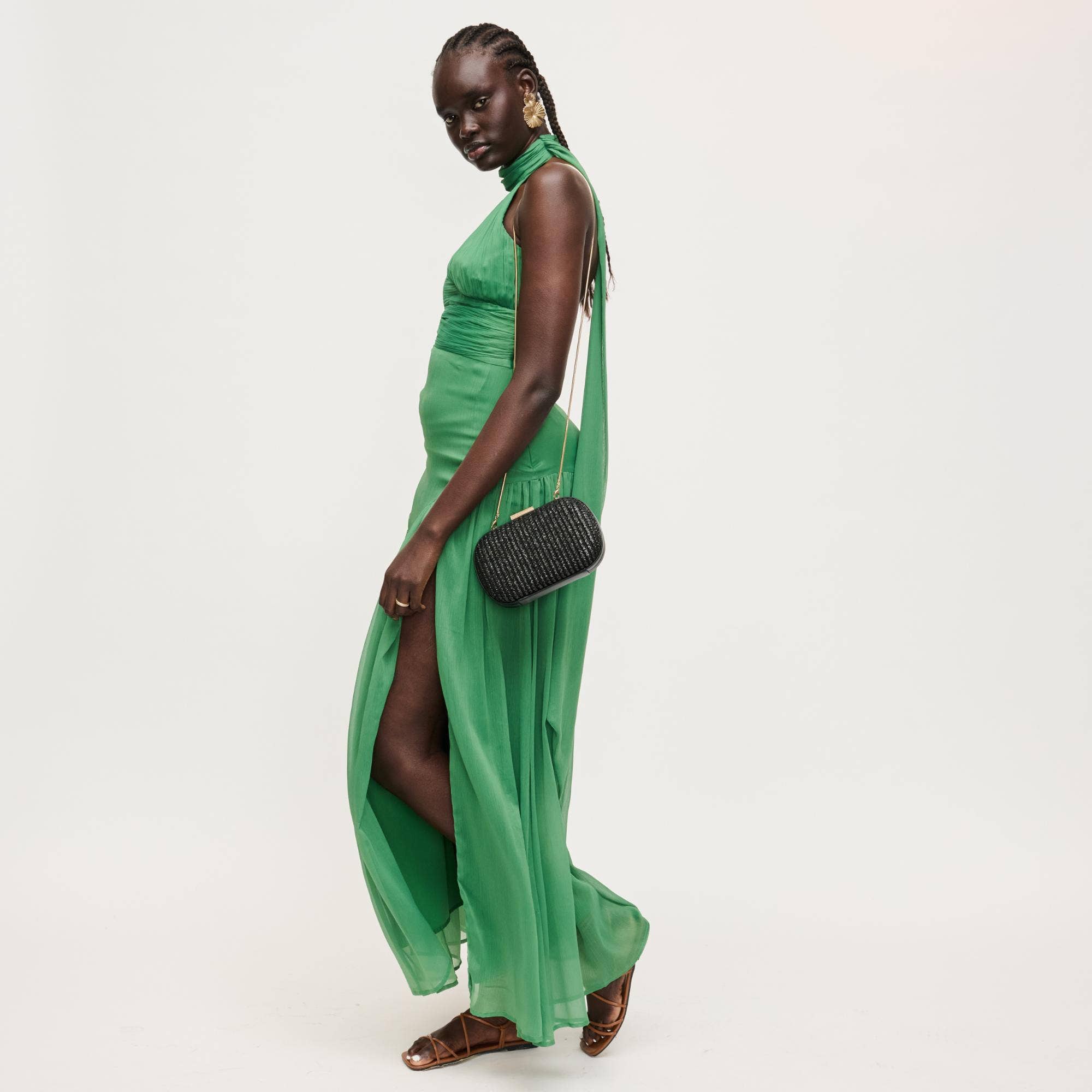 Alix Evening Bag-Urban Expressions-Happy on Main