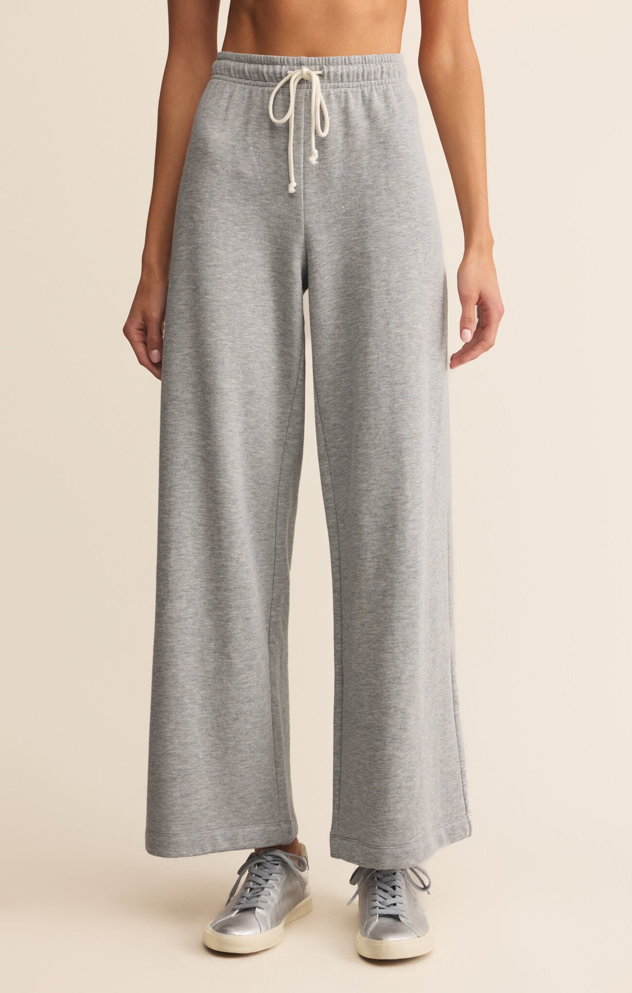 Feeling The Moment Sweatpant-Sweatpants/Sweatshorts-Happy on Main