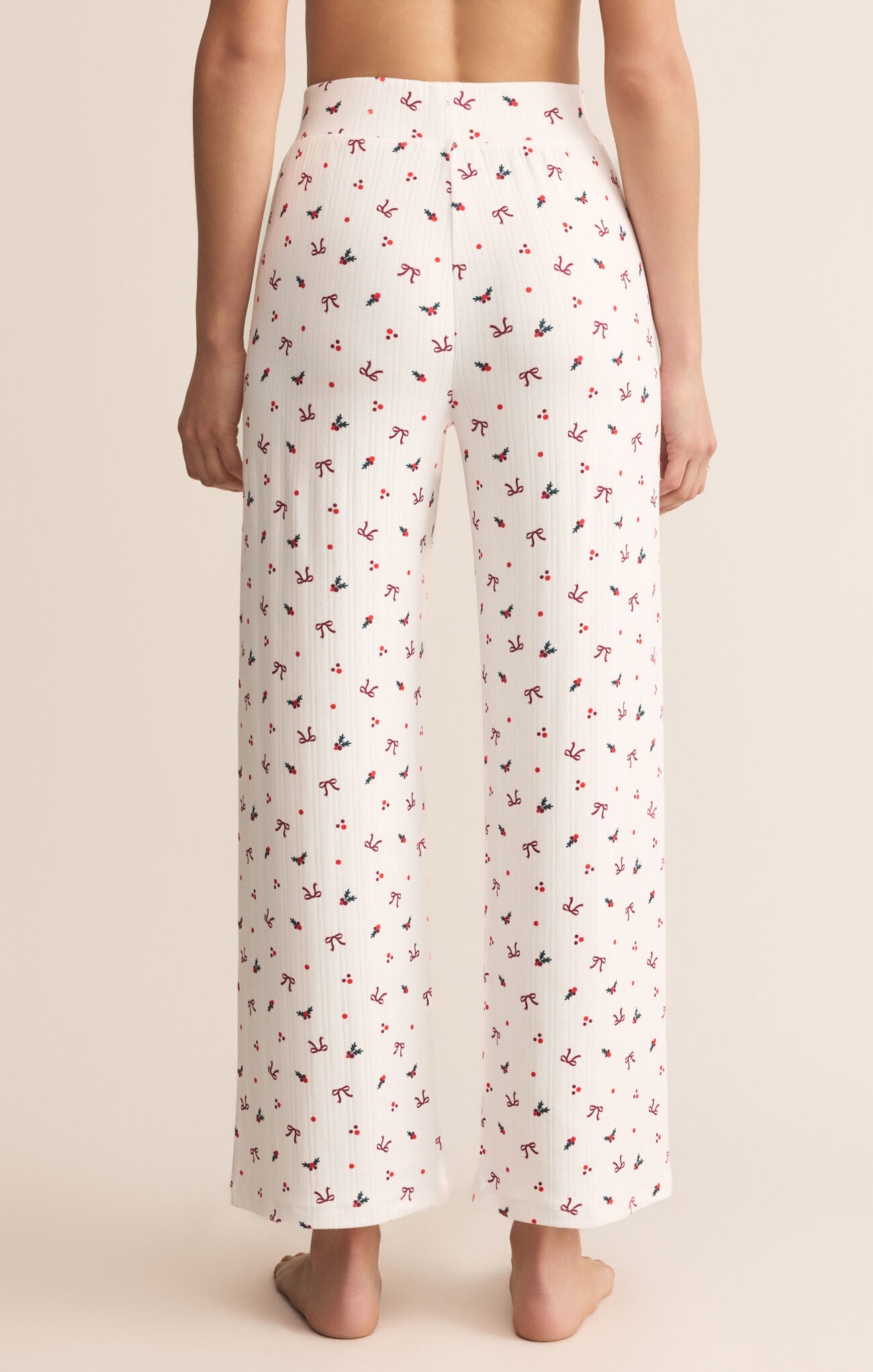 Luxe Holly Pant-Athleisure-Happy on Main