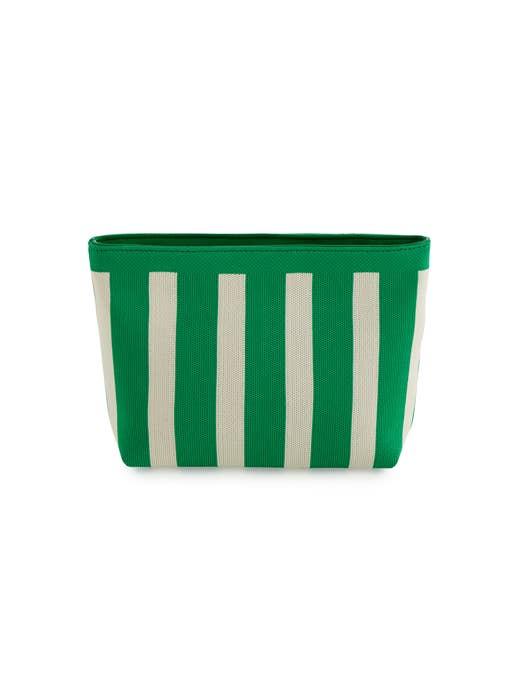 ISLA ZIP POUCH-Misc Accessories-Happy on Main