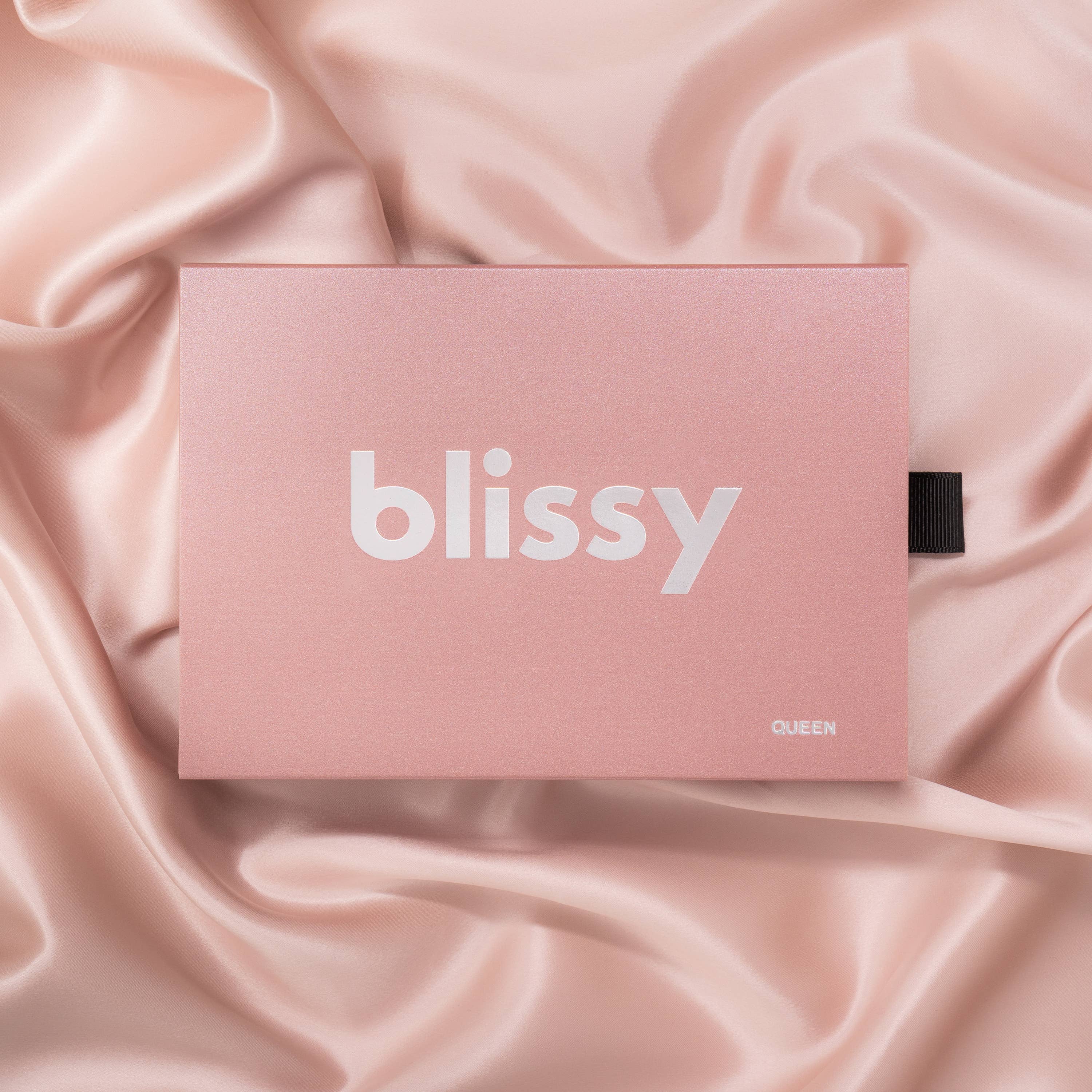 Pillowcase - Pink - Standard-Beauty + Wellness-Happy on Main