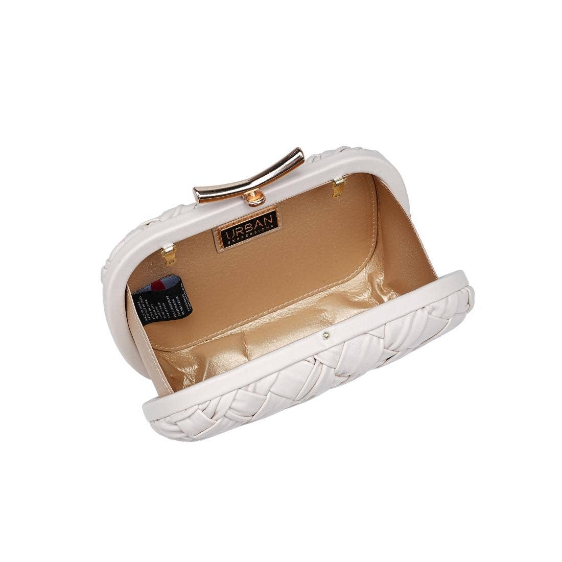 Rya Evening Bag-Urban Expressions-Happy on Main