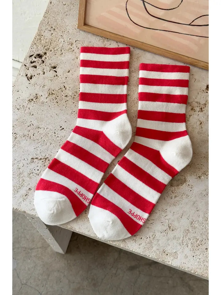 Wally Socks-Misc Accessories-Happy on Main