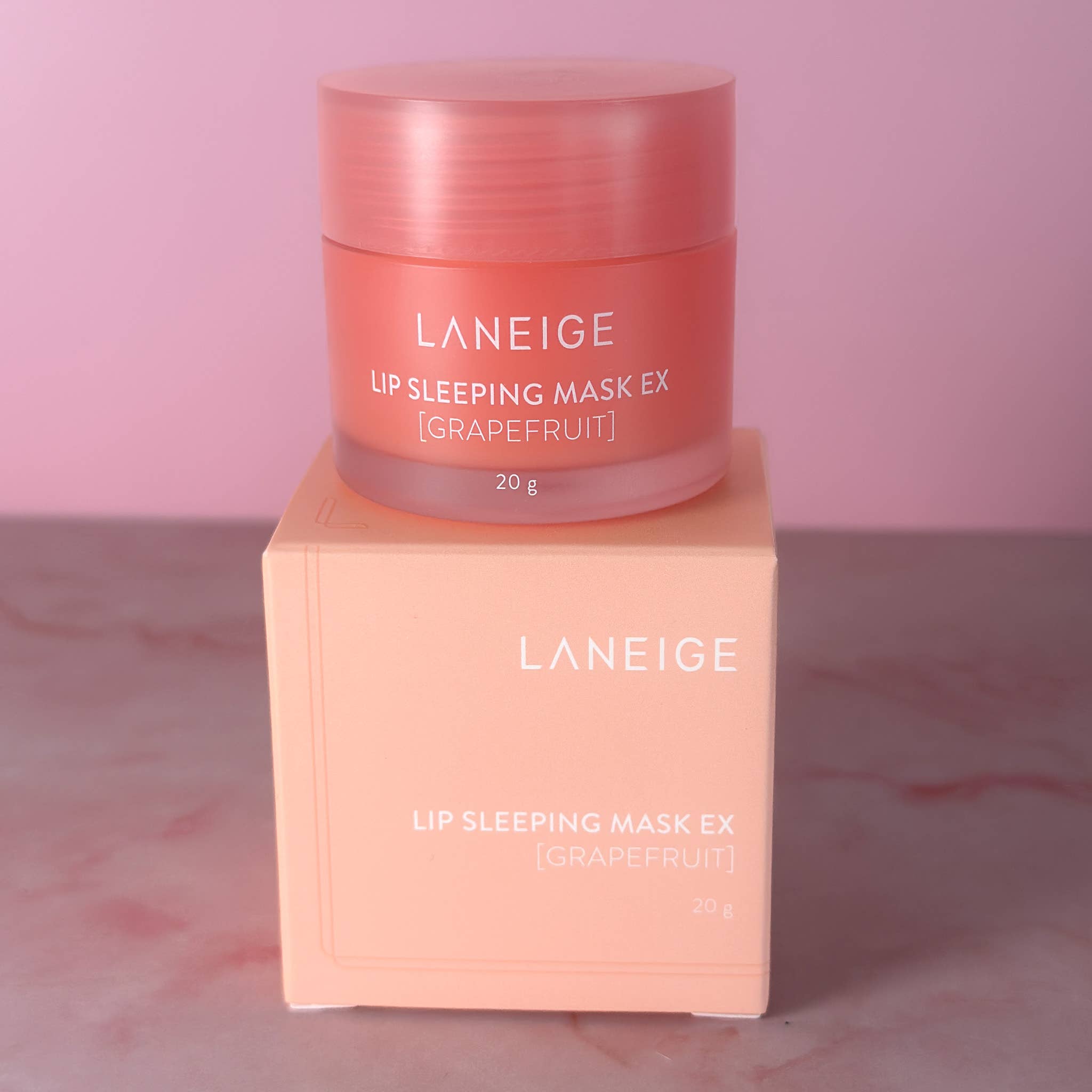 LANEIGE Lip Sleeping Mask Lip Balm-Beauty + Wellness-Happy on Main