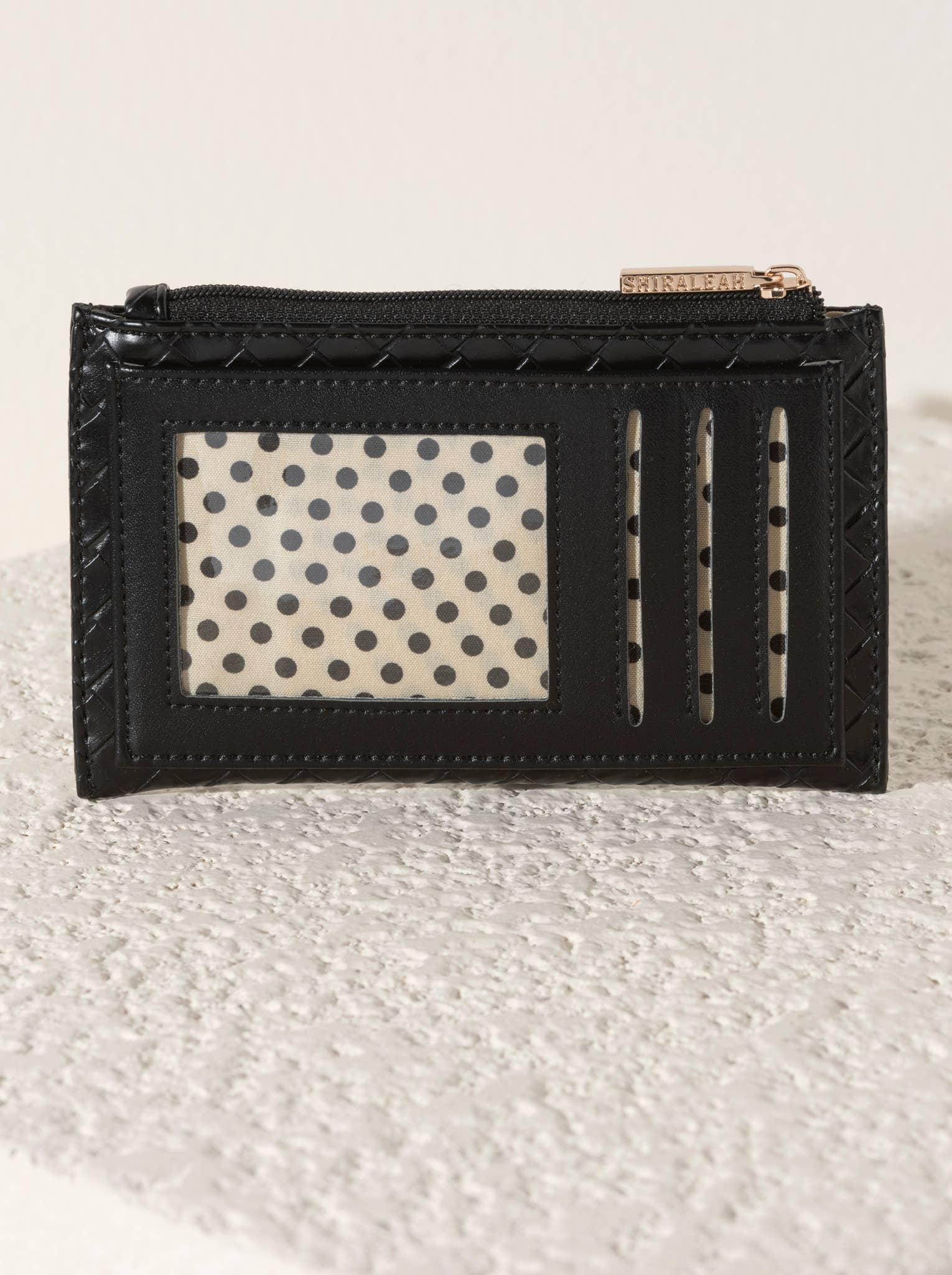FRANKIE CARD CASE-Handbags-Happy on Main