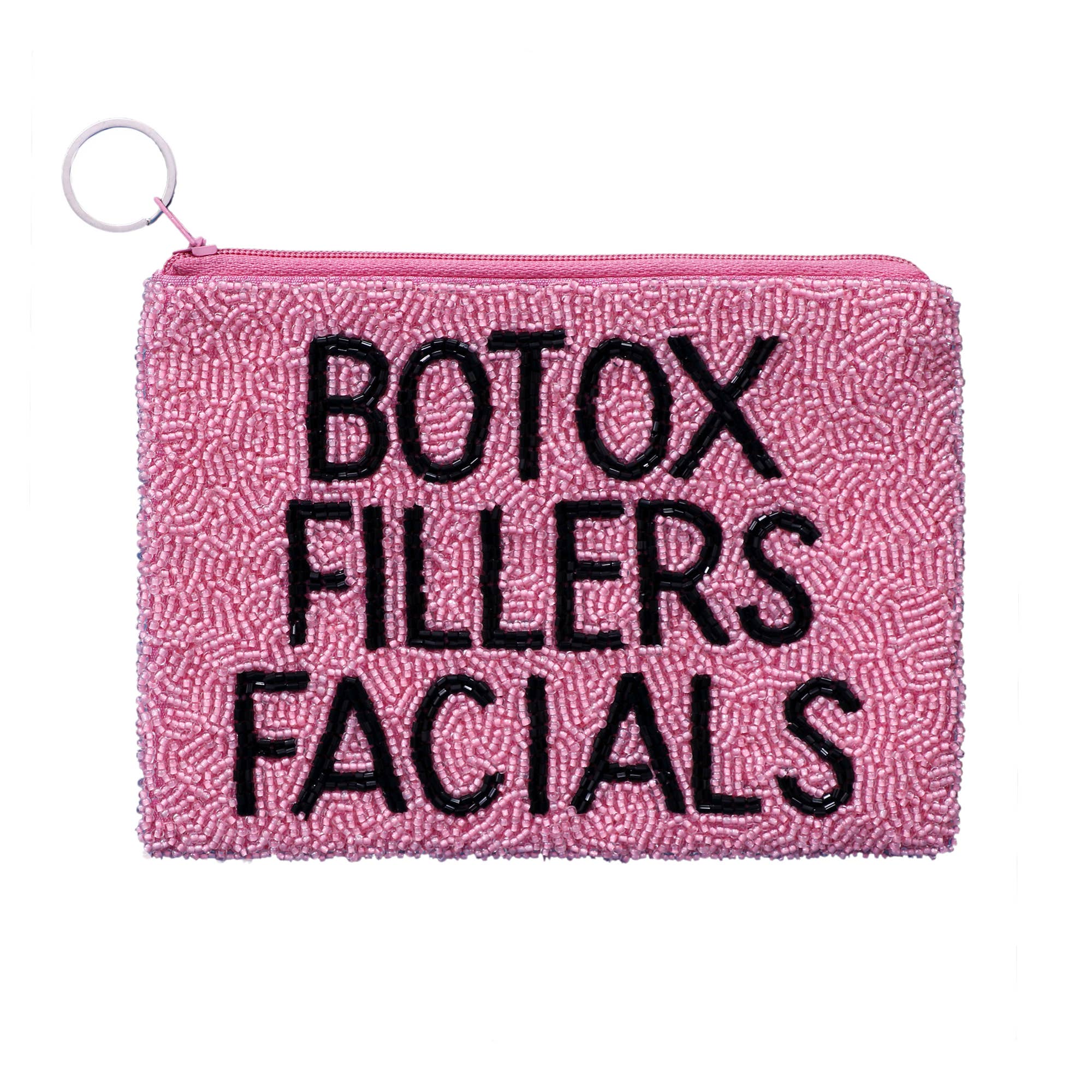 Scp-L 3001 BFF BOTOX FILLERS FACIALS-Misc Accessories-Happy on Main