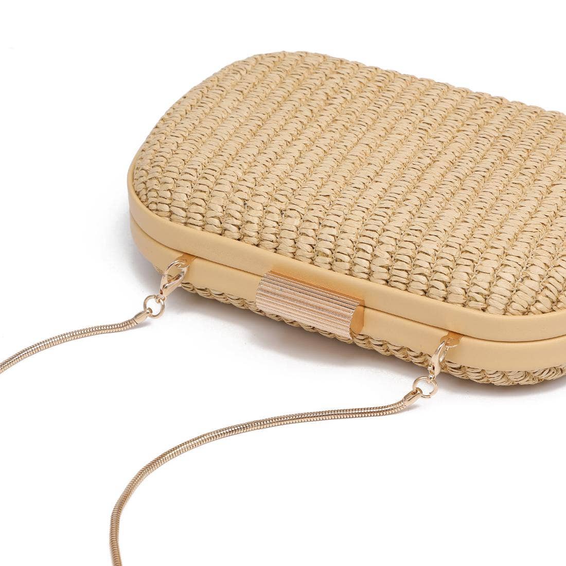 Alix Evening Bag-Urban Expressions-Happy on Main