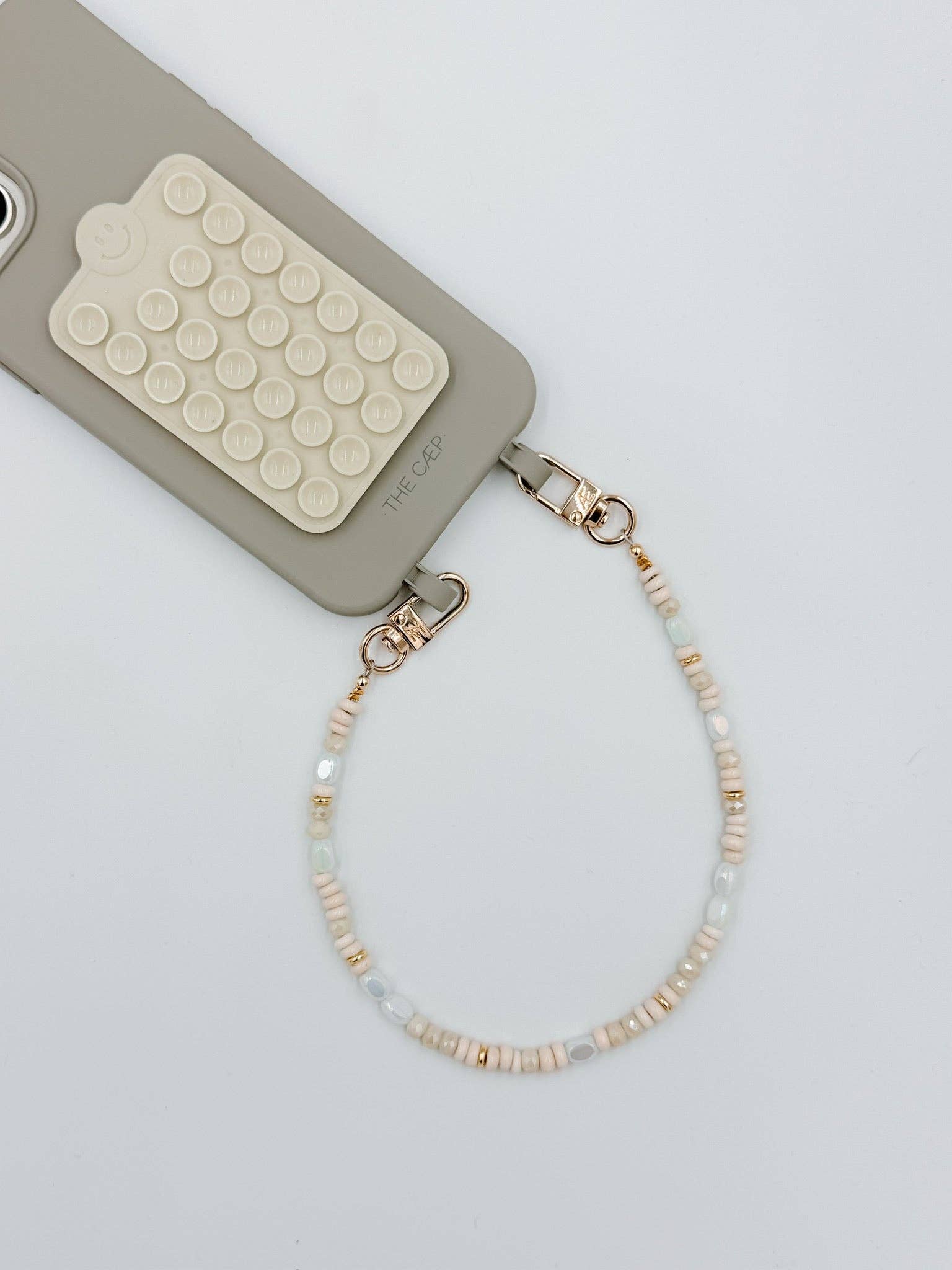 CÆP Phone Grip - NEW-Happy on Main