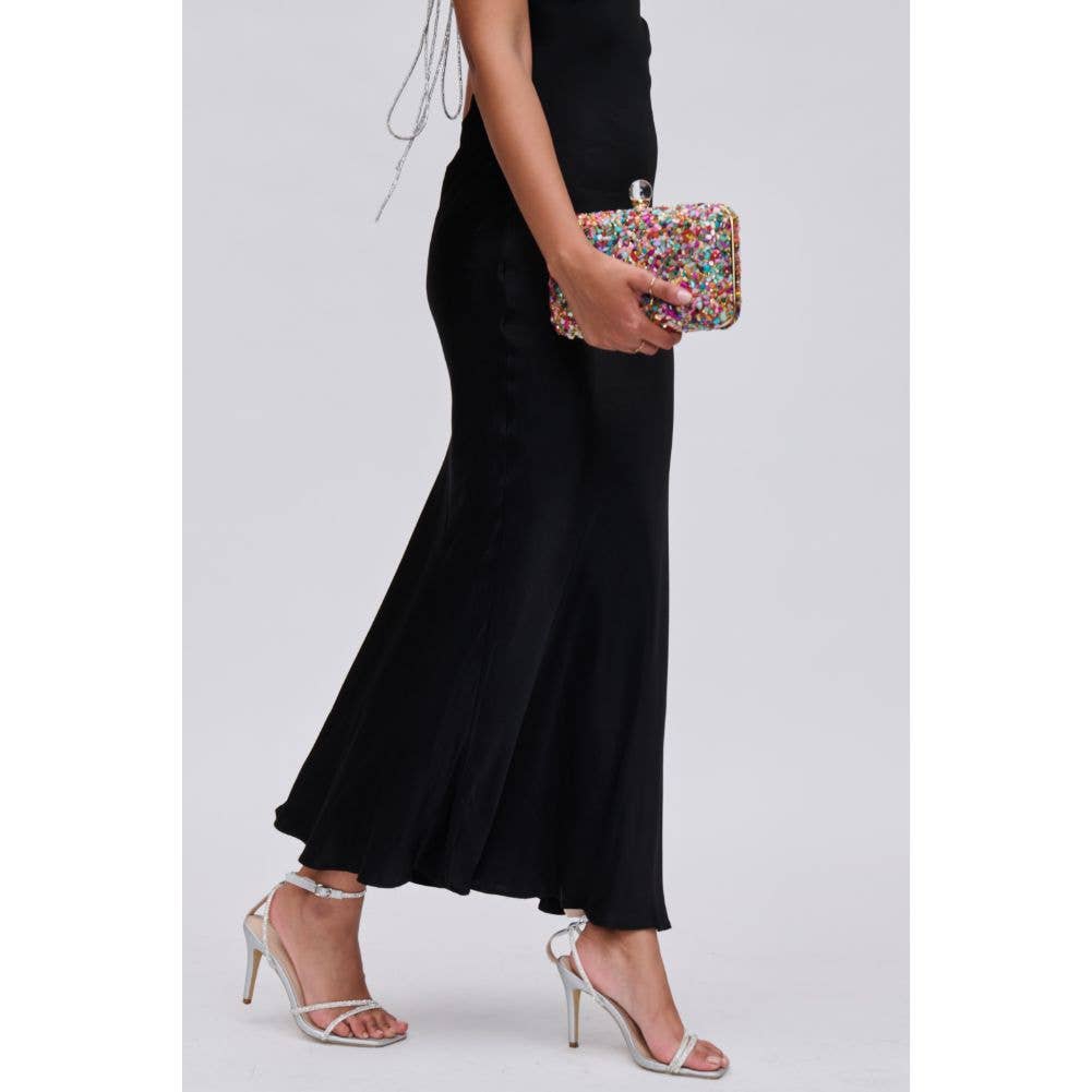 Penelope Evening Bag-Urban Expressions-Happy on Main