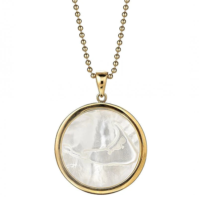 Island Pendant
