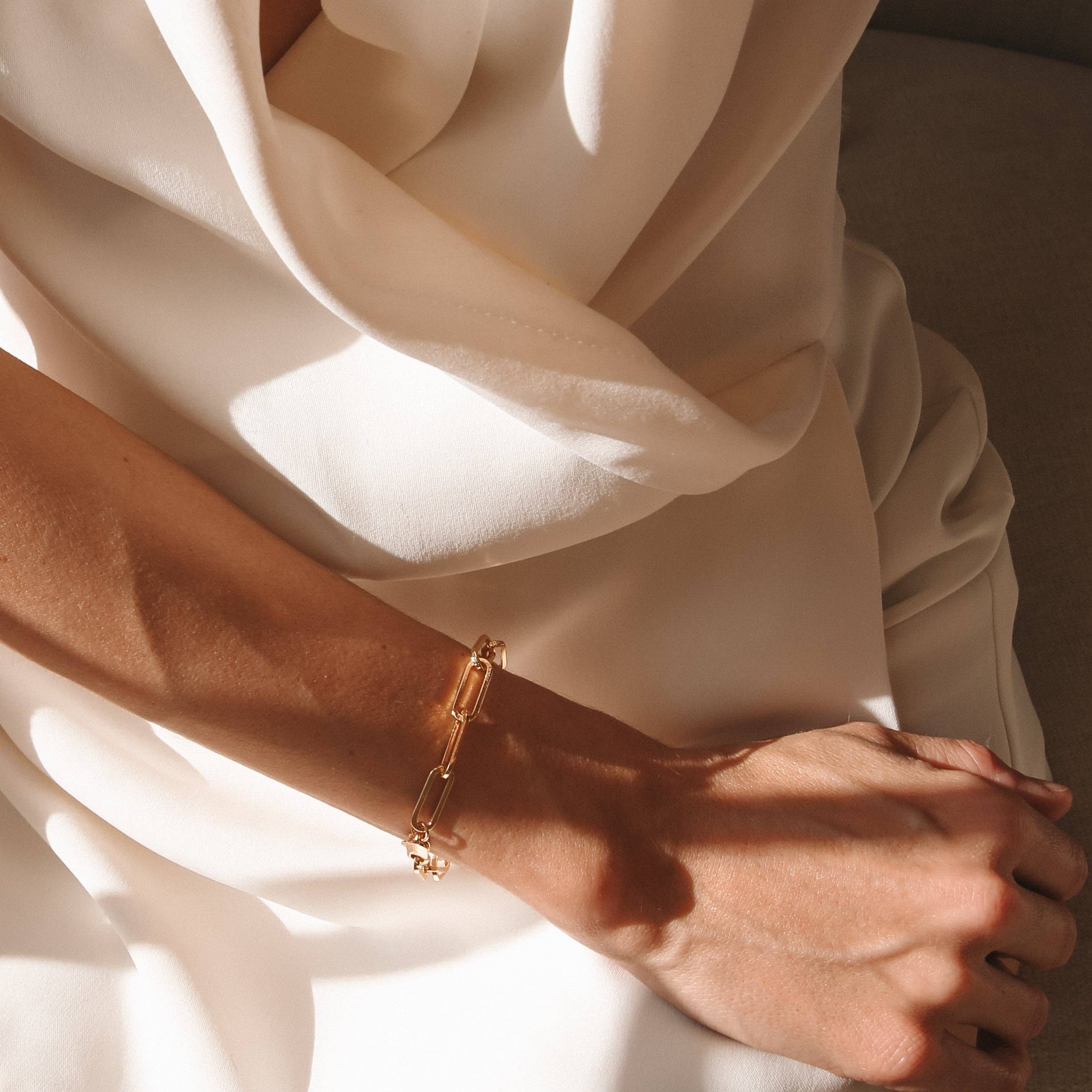 Allegra Bracelet-Everyday Jewelry-Happy on Main