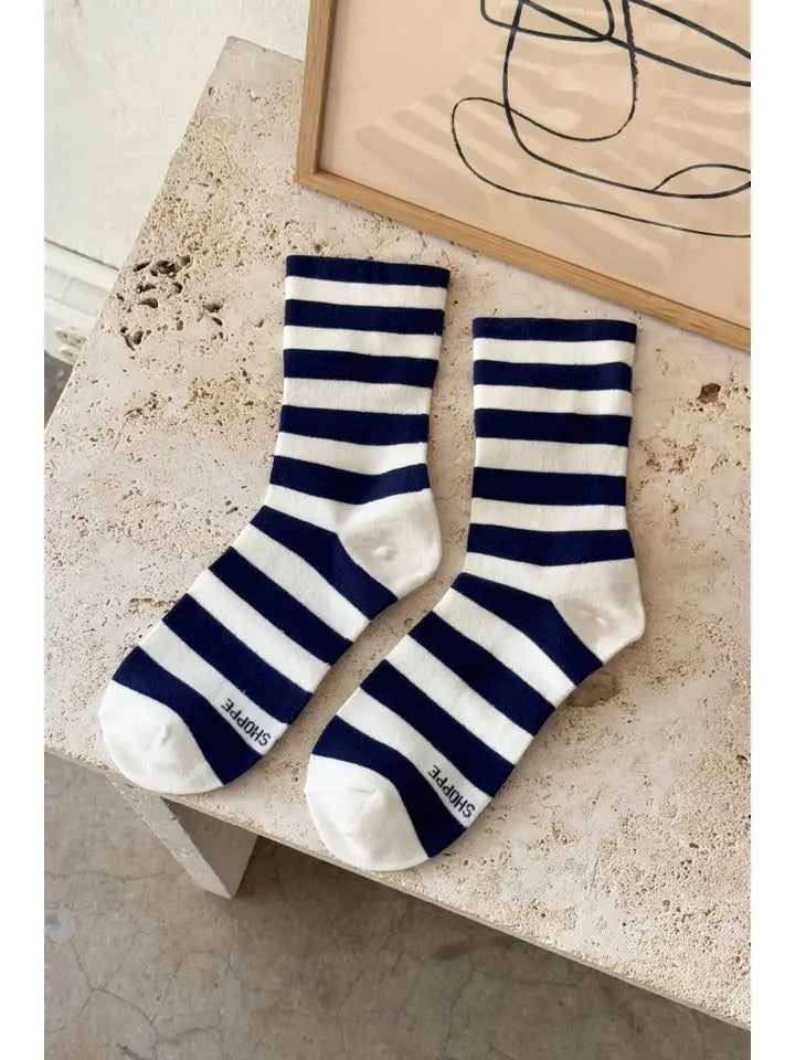 Wally Socks-Misc Accessories-Happy on Main