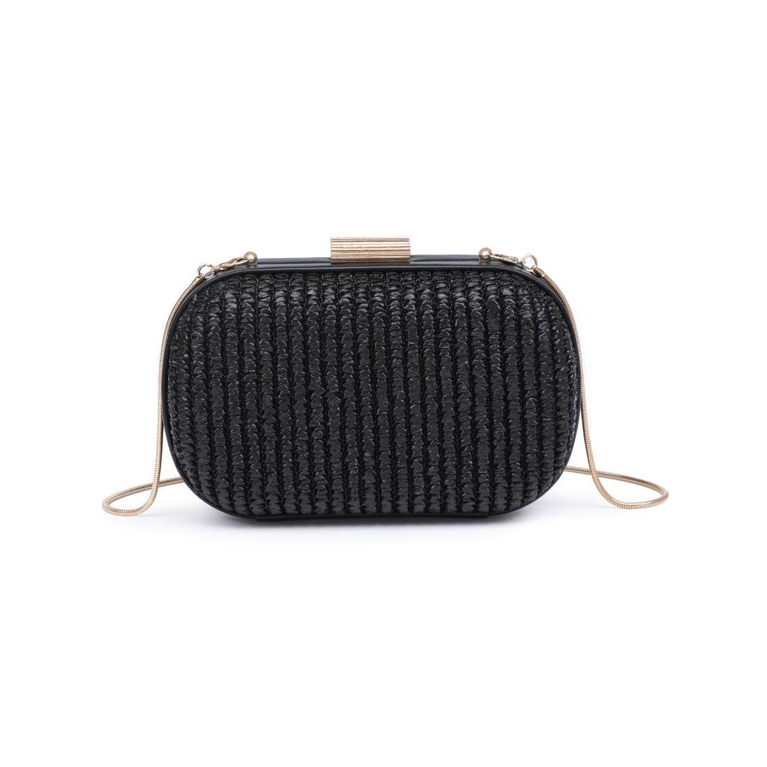Alix Evening Bag-Urban Expressions-Happy on Main