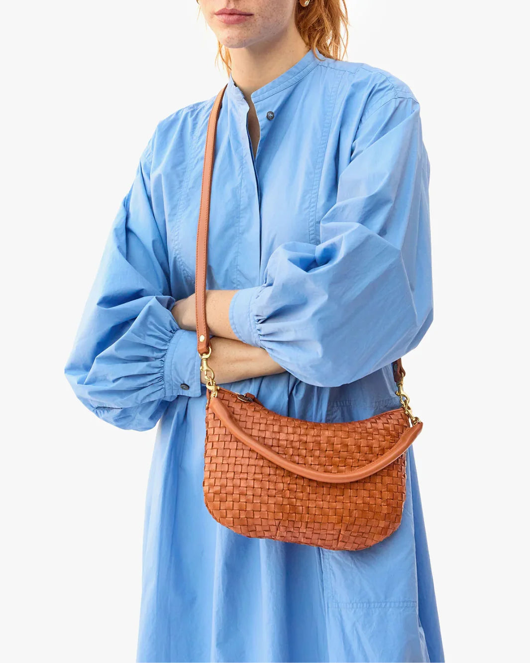 Petit Moyen Messenger - Natural