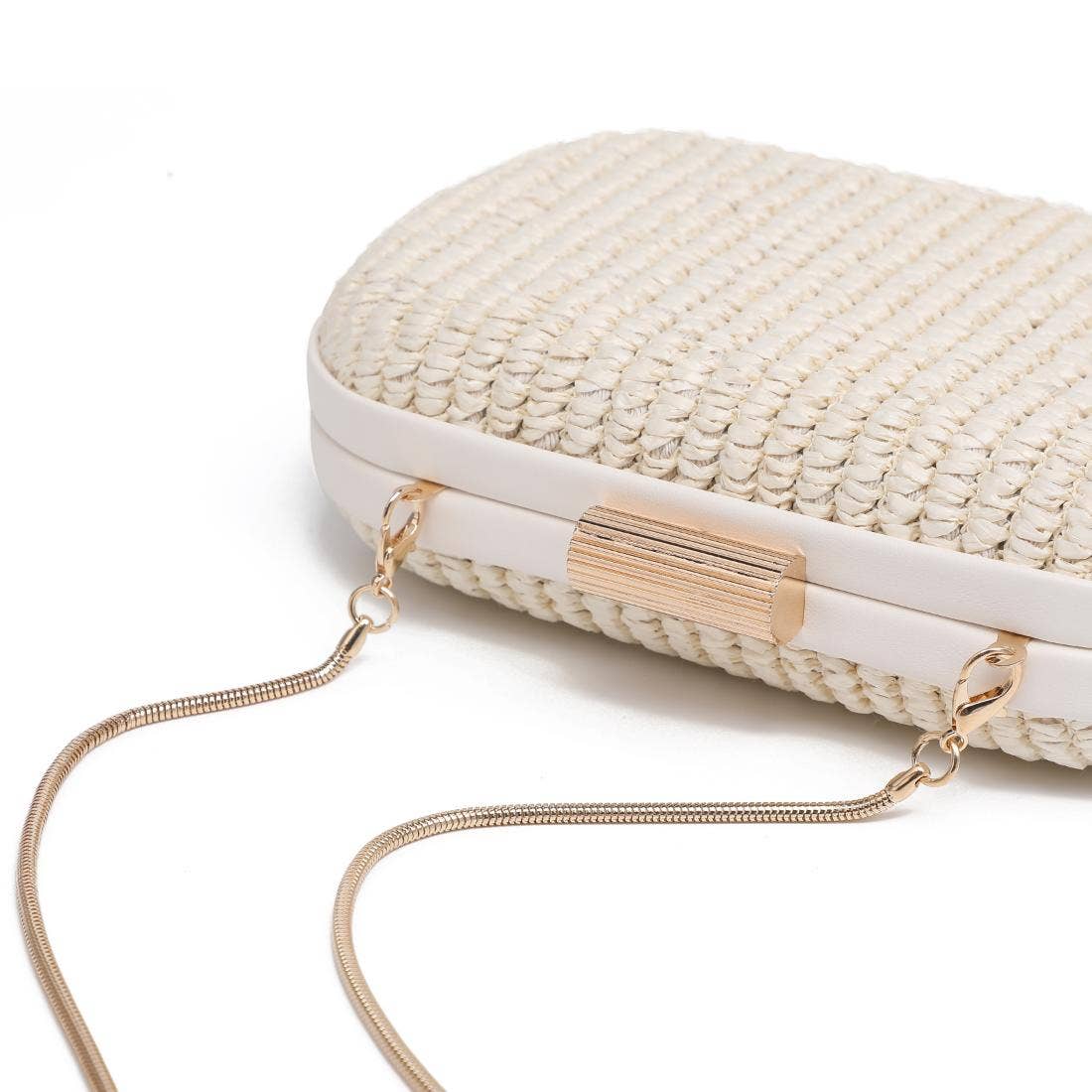 Alix Evening Bag-Urban Expressions-Happy on Main