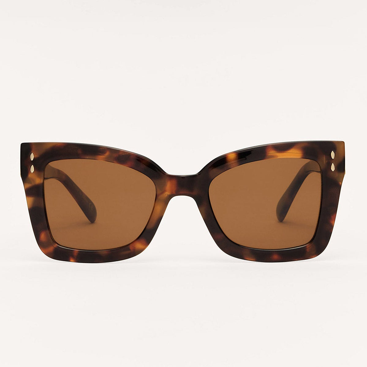 Confidential Brown Tortoise - Brown Polar-Z Supply-Happy on Main