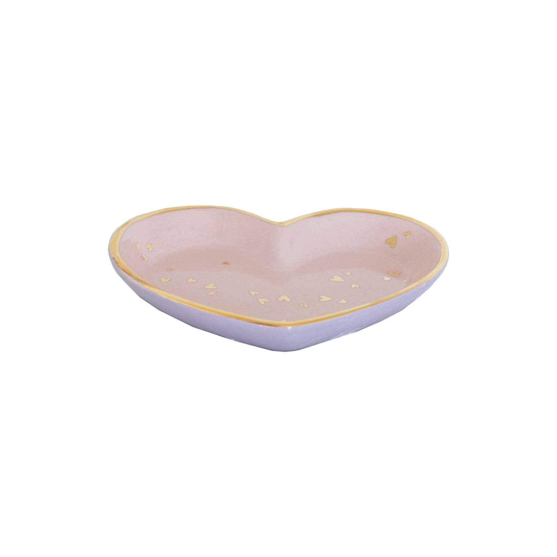 "Confetti Hearts" Dishes-Home Decor-Happy on Main