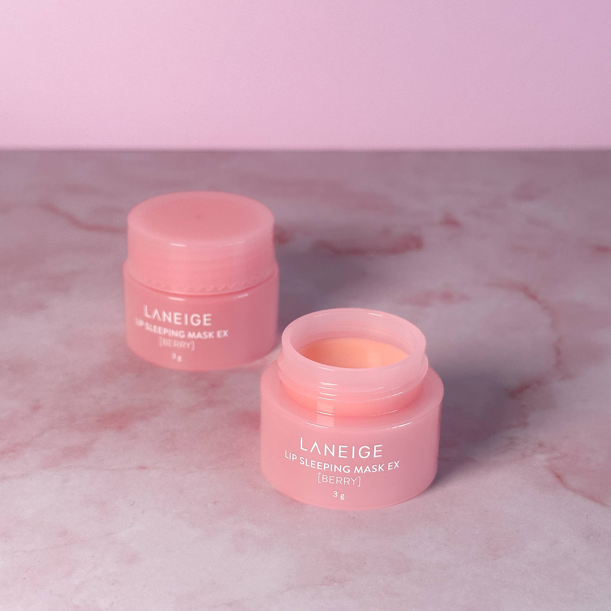 LANEIGE Lip Sleeping Mask Lip Balm MINI-Beauty + Wellness-Happy on Main