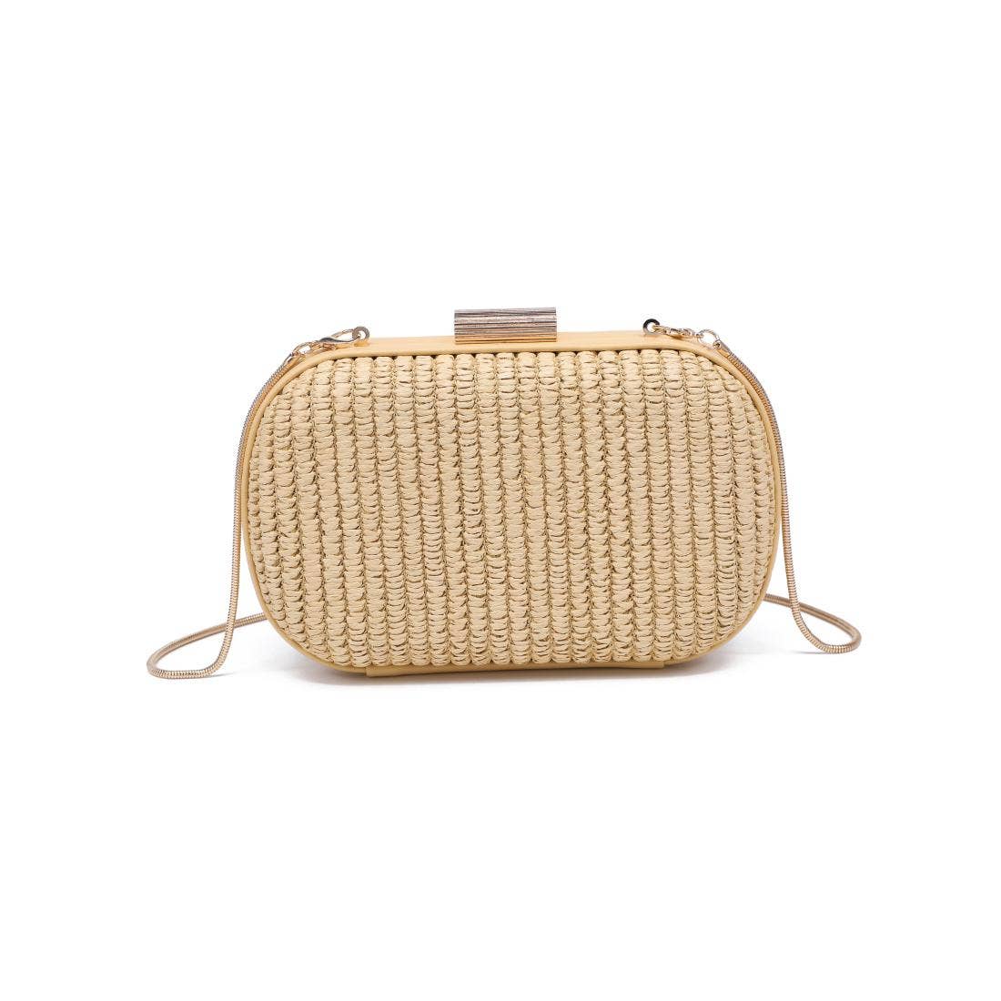 Alix Evening Bag-Urban Expressions-Happy on Main