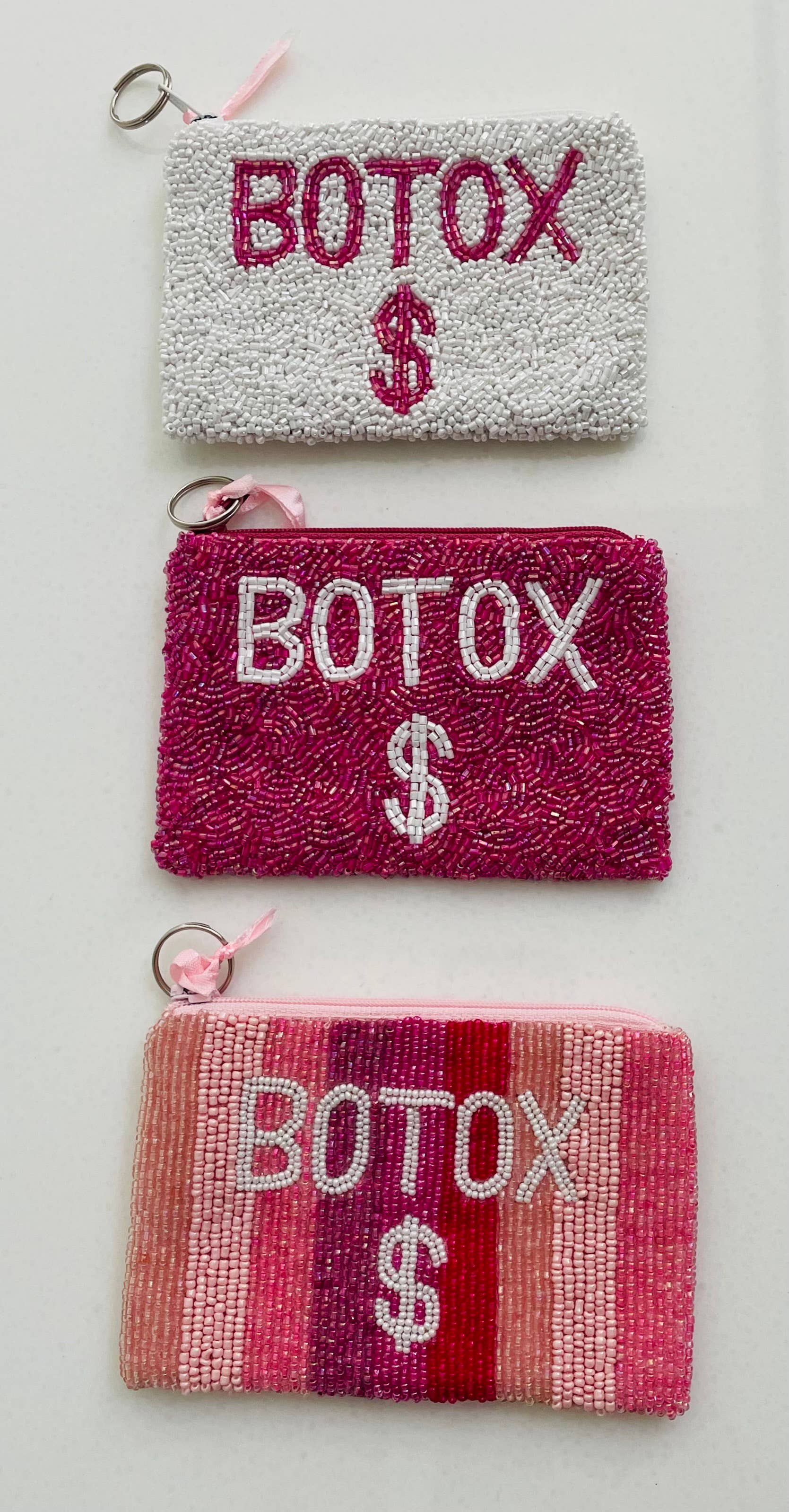 SCP 3001 BOTOX$-Misc Accessories-Happy on Main
