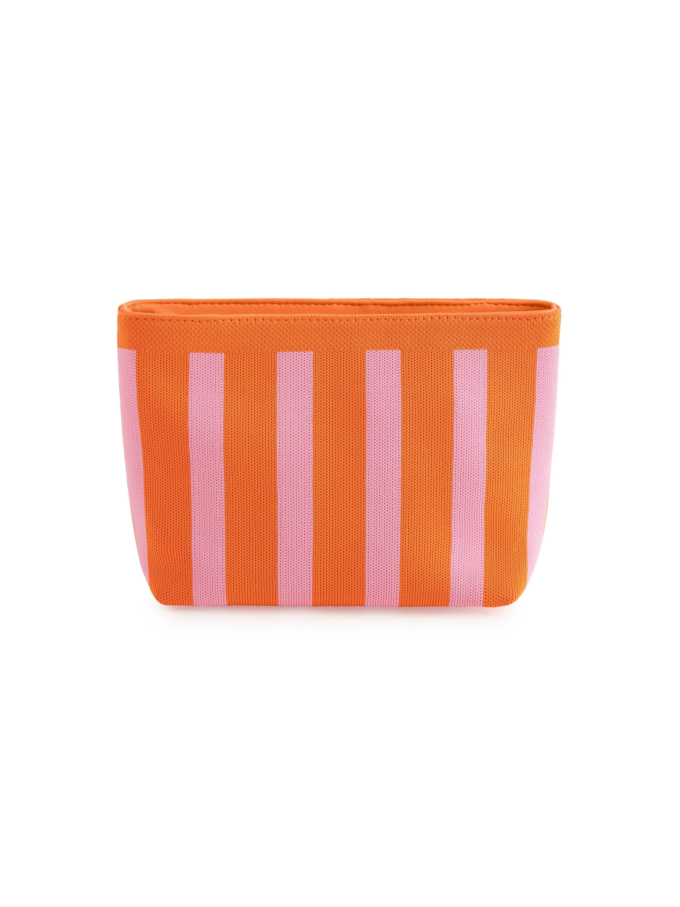 ISLA ZIP POUCH-Misc Accessories-Happy on Main