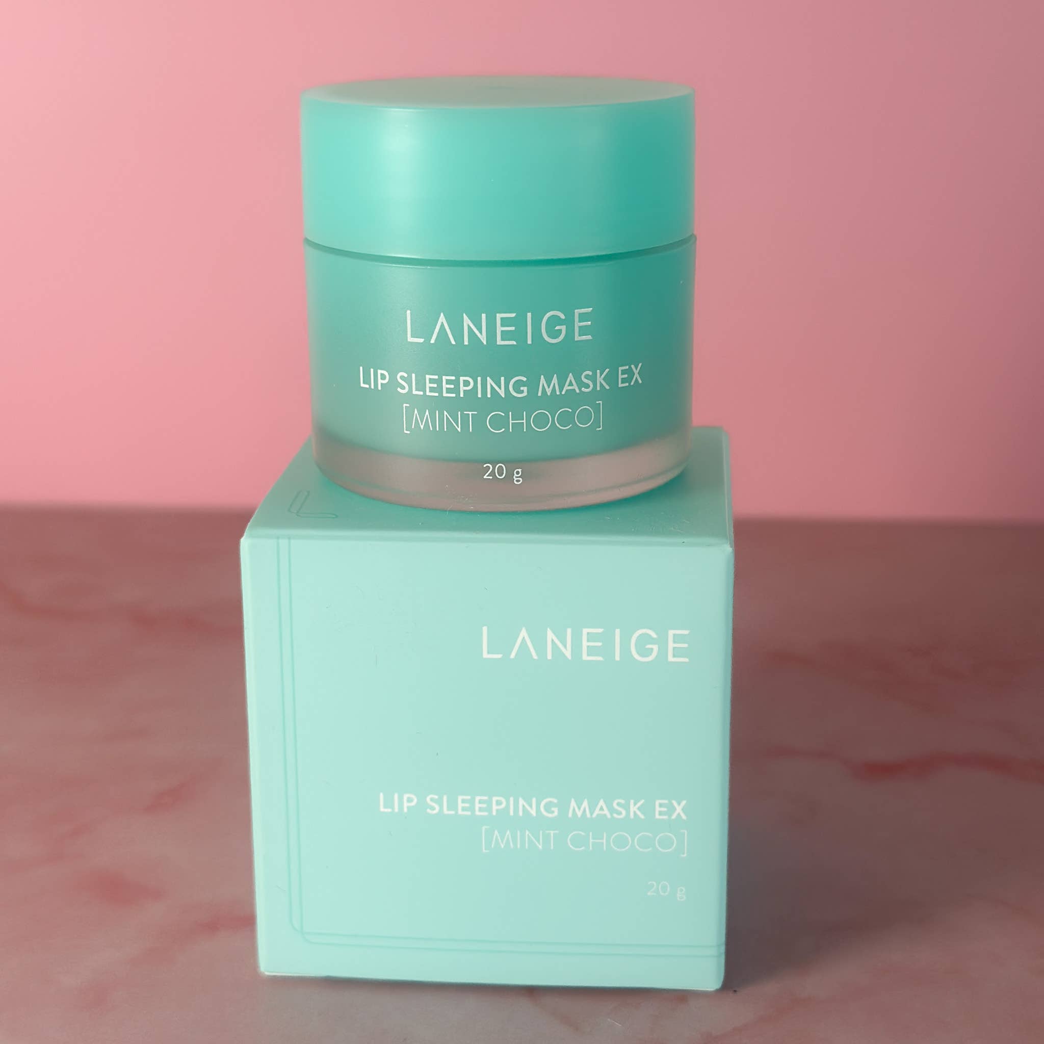 LANEIGE Lip Sleeping Mask Lip Balm-Beauty + Wellness-Happy on Main