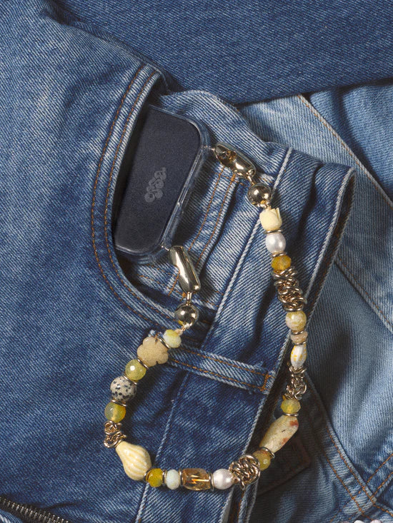 Et Cetera Wristlet-Ossa-Happy on Main