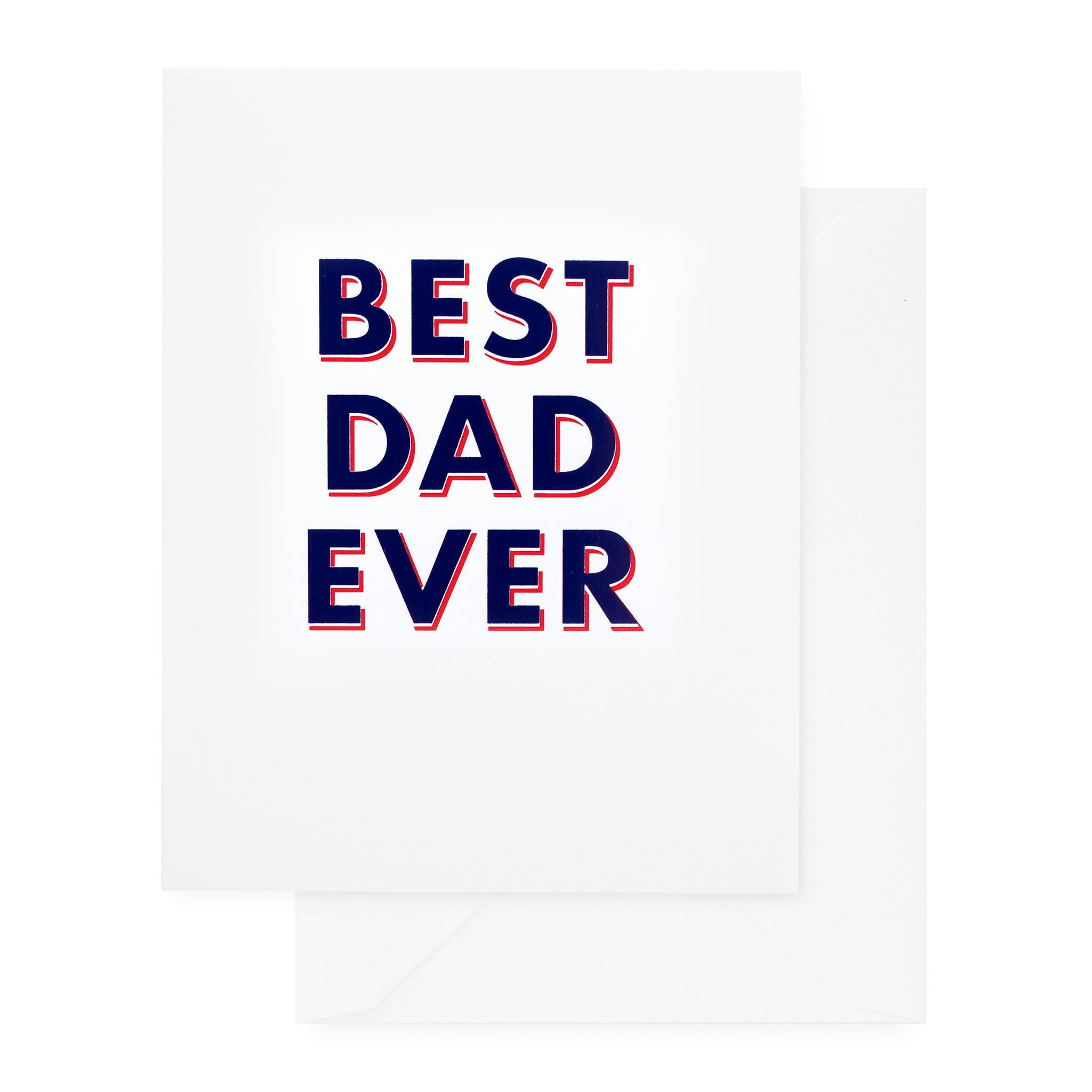 Best Dad Ever, Navy-Gifting-Happy on Main