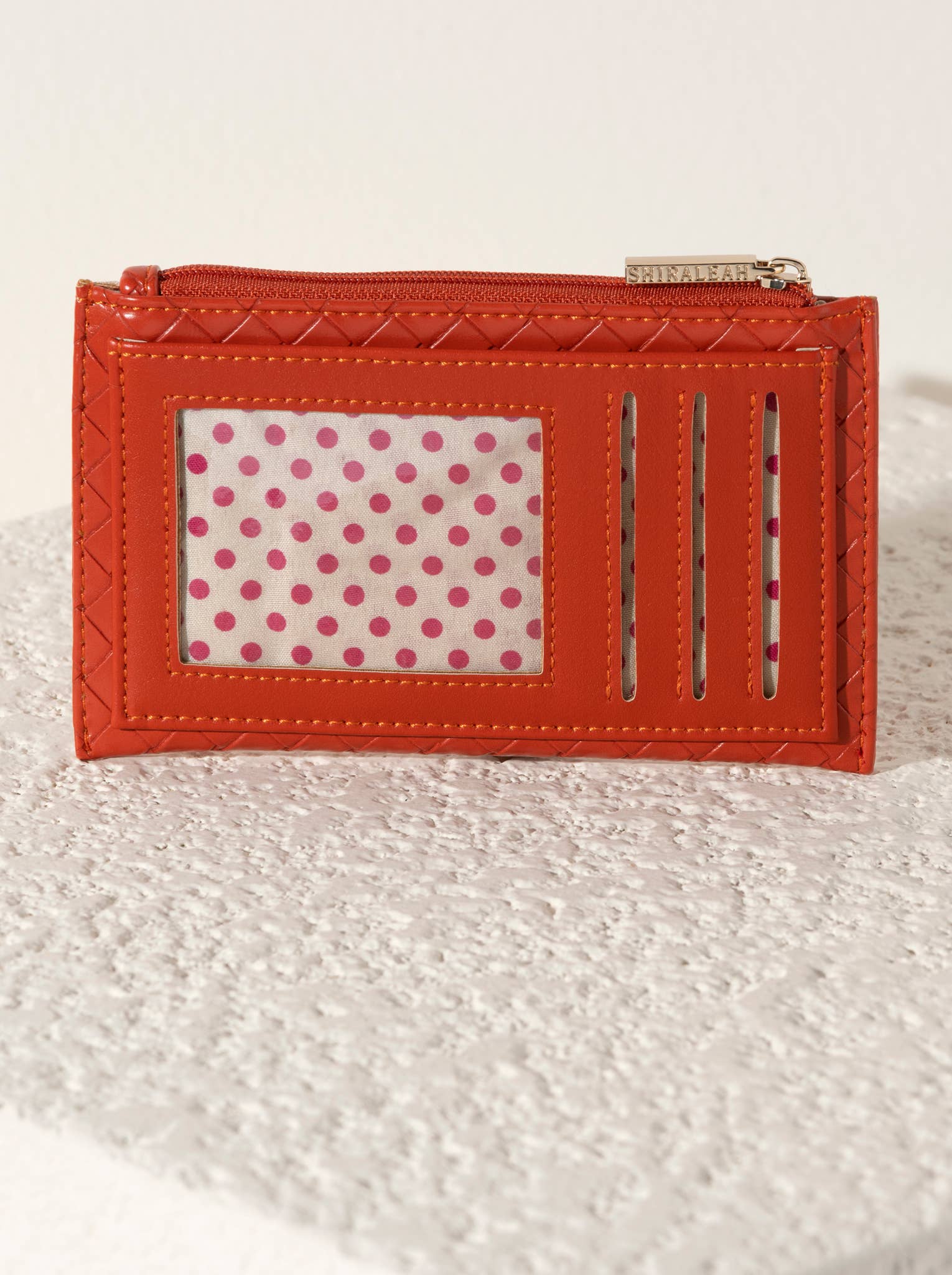 FRANKIE CARD CASE-Handbags-Happy on Main