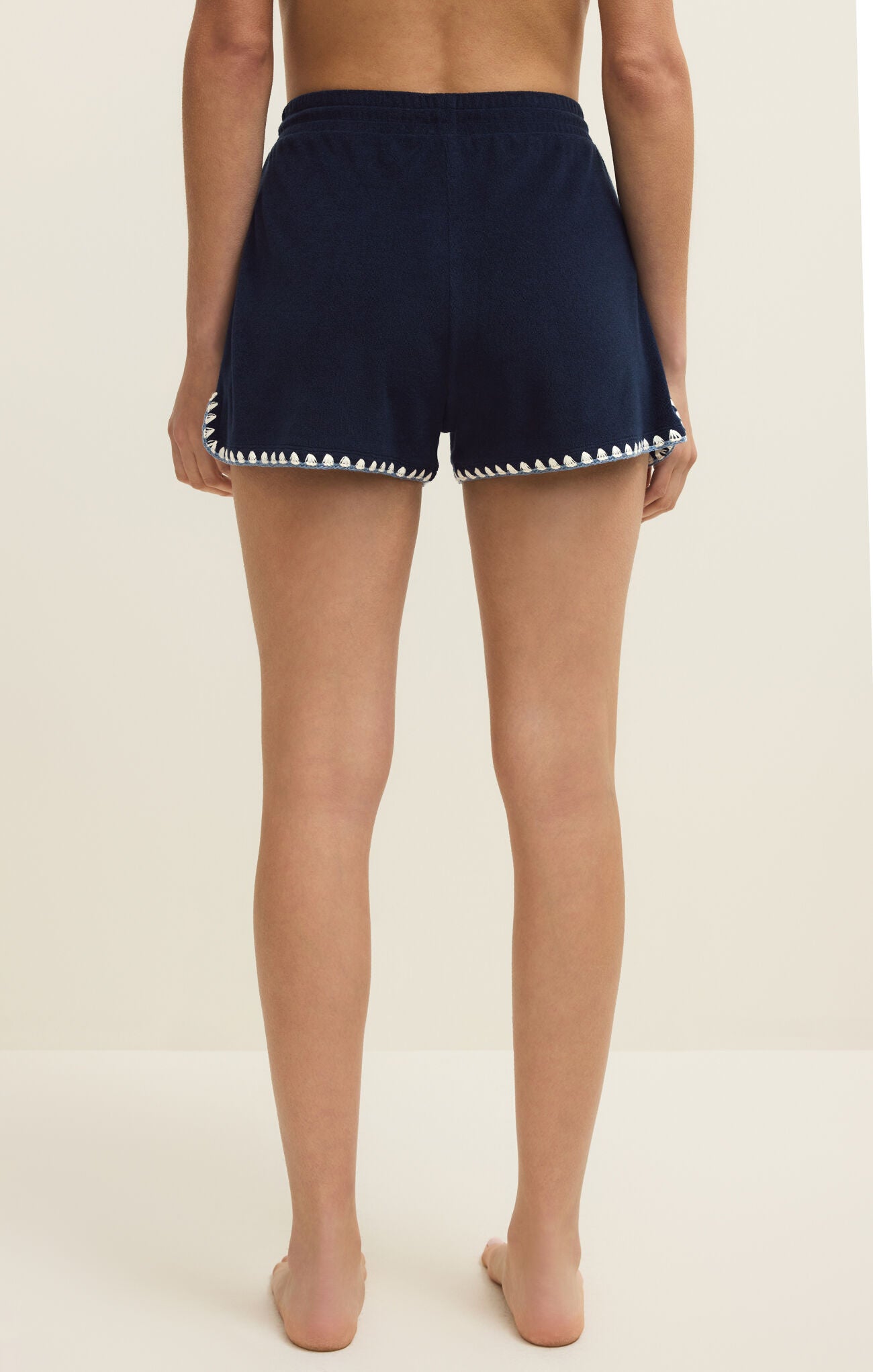 Coastline Terry Short-Z Supply-Happy on Main