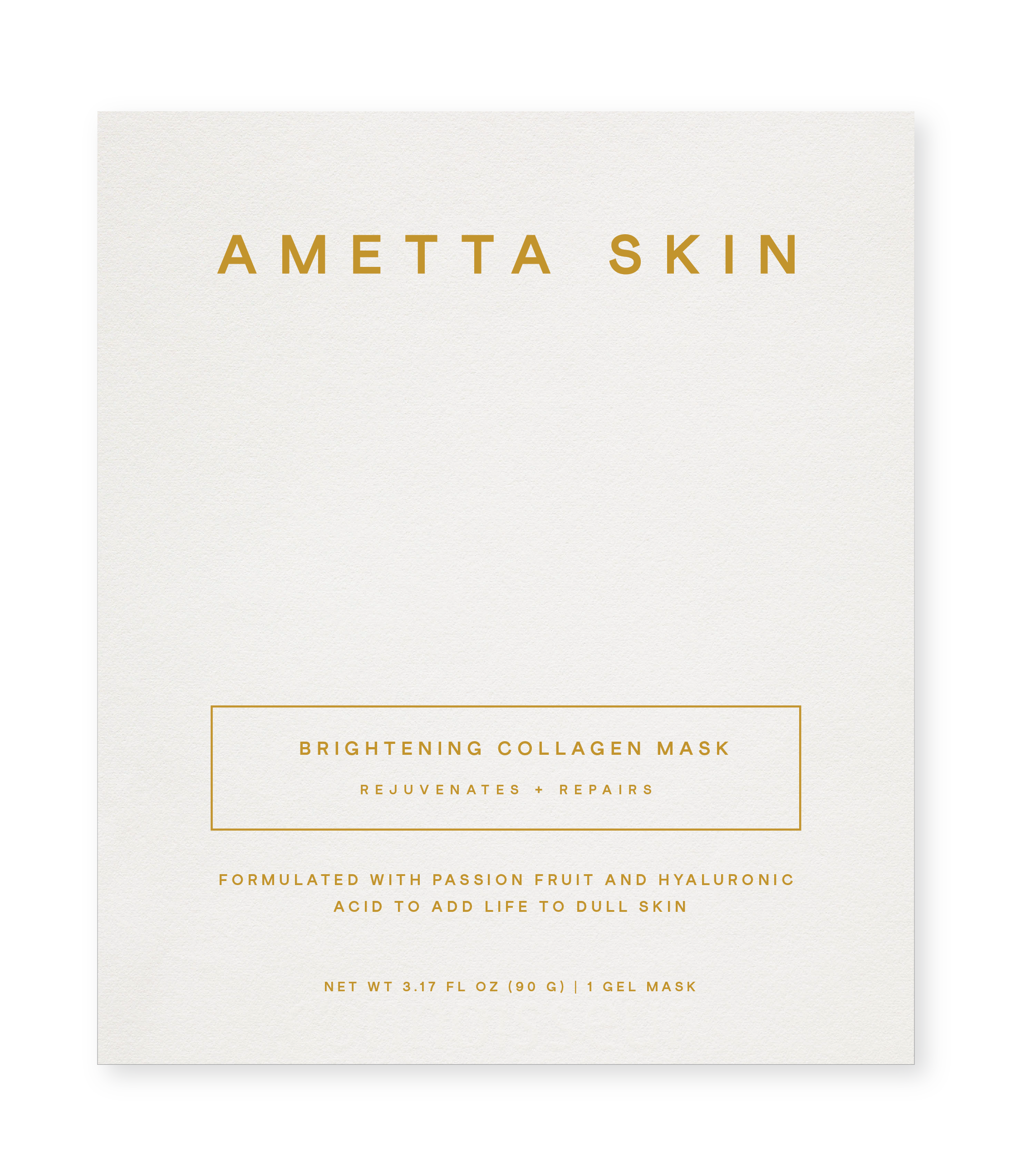 Brightening Collagen Mask-Beauty + Wellness-Happy on Main