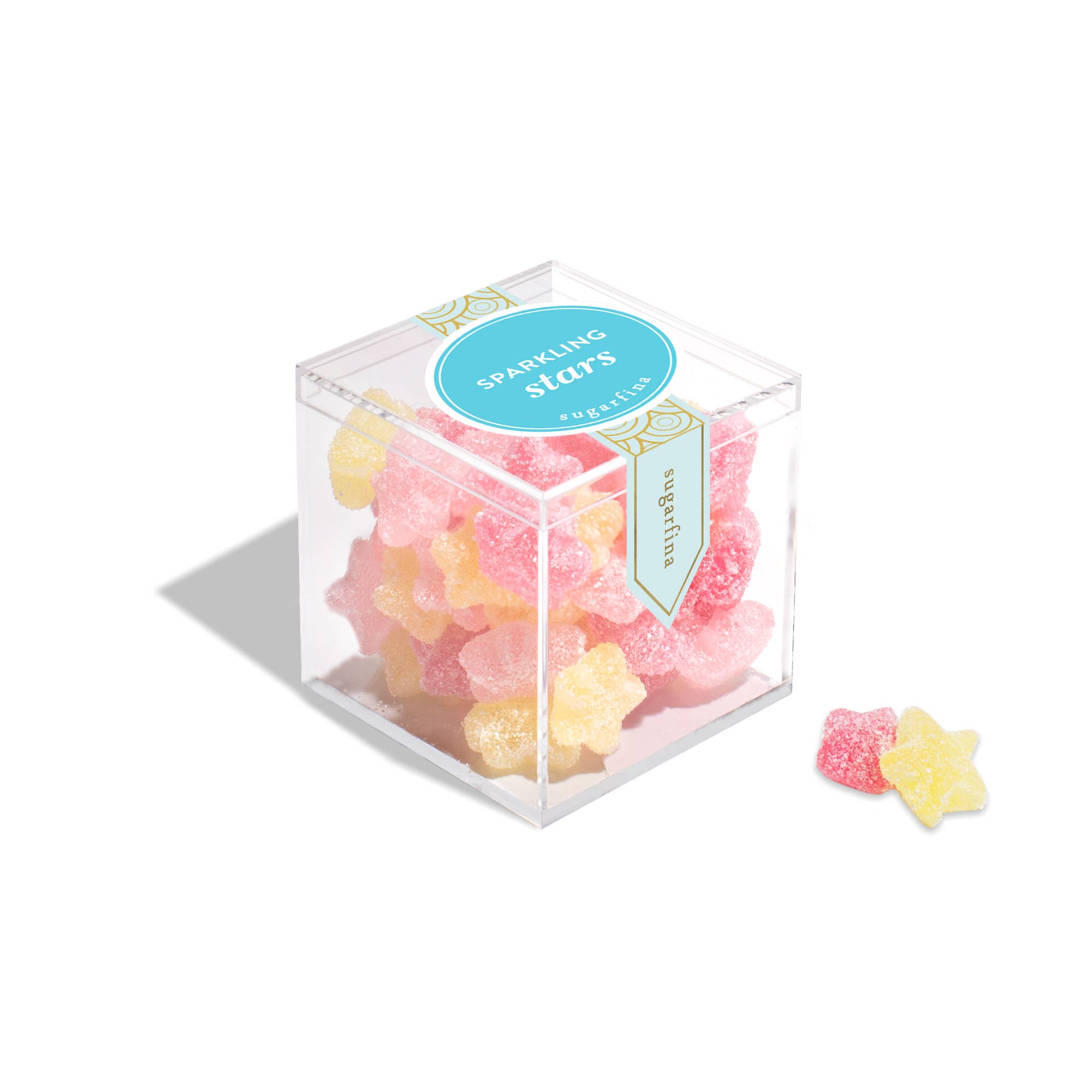Sparkling Stars- Small-Gifting-Happy on Main