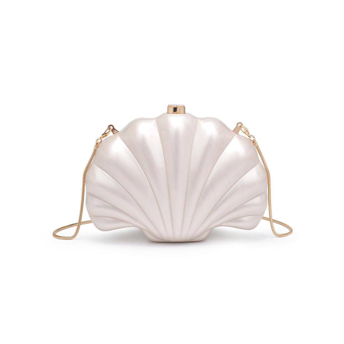 Attina Evening Bag-Urban Expressions-Happy on Main