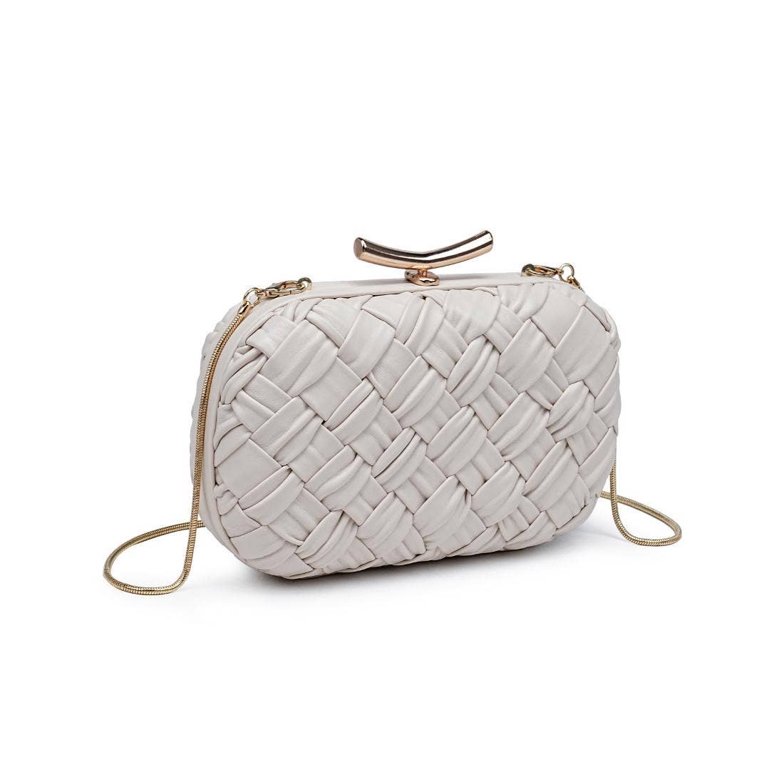 Rya Evening Bag-Urban Expressions-Happy on Main