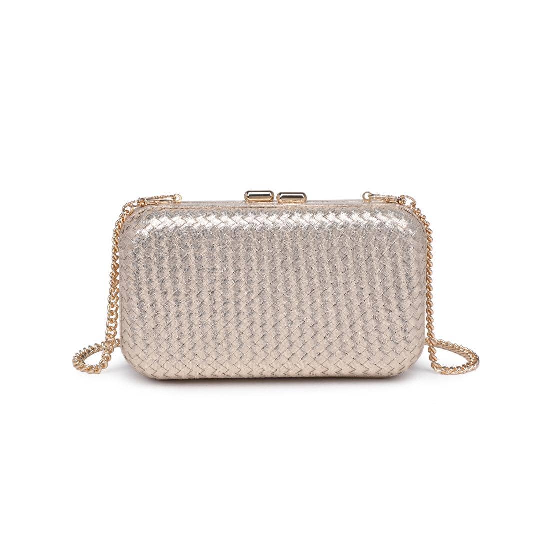 Anna Evening Bag-Urban Expressions-Happy on Main