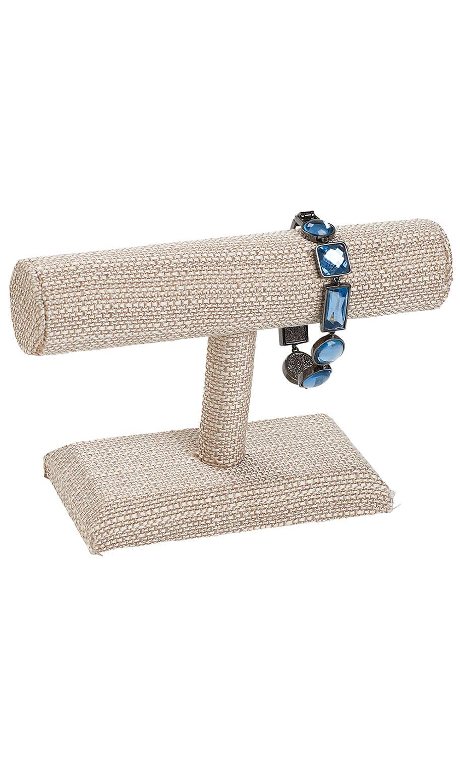 Small T-Bar Display | Linen-Happy on Main