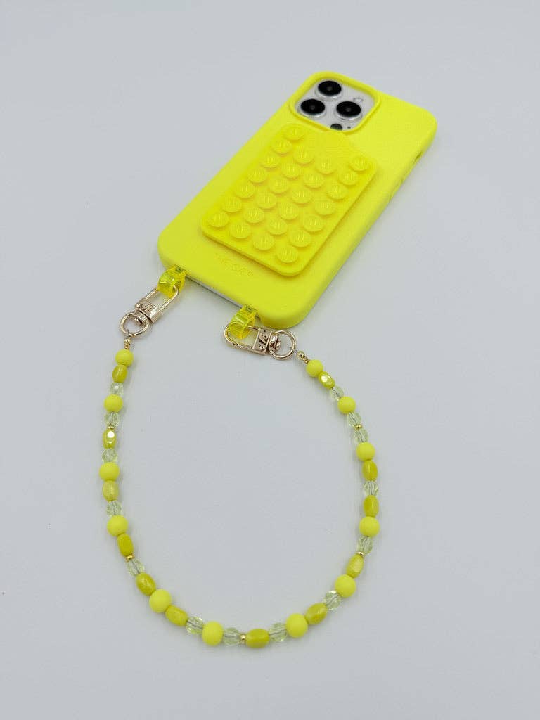CÆP Phone Grip - NEW-Happy on Main