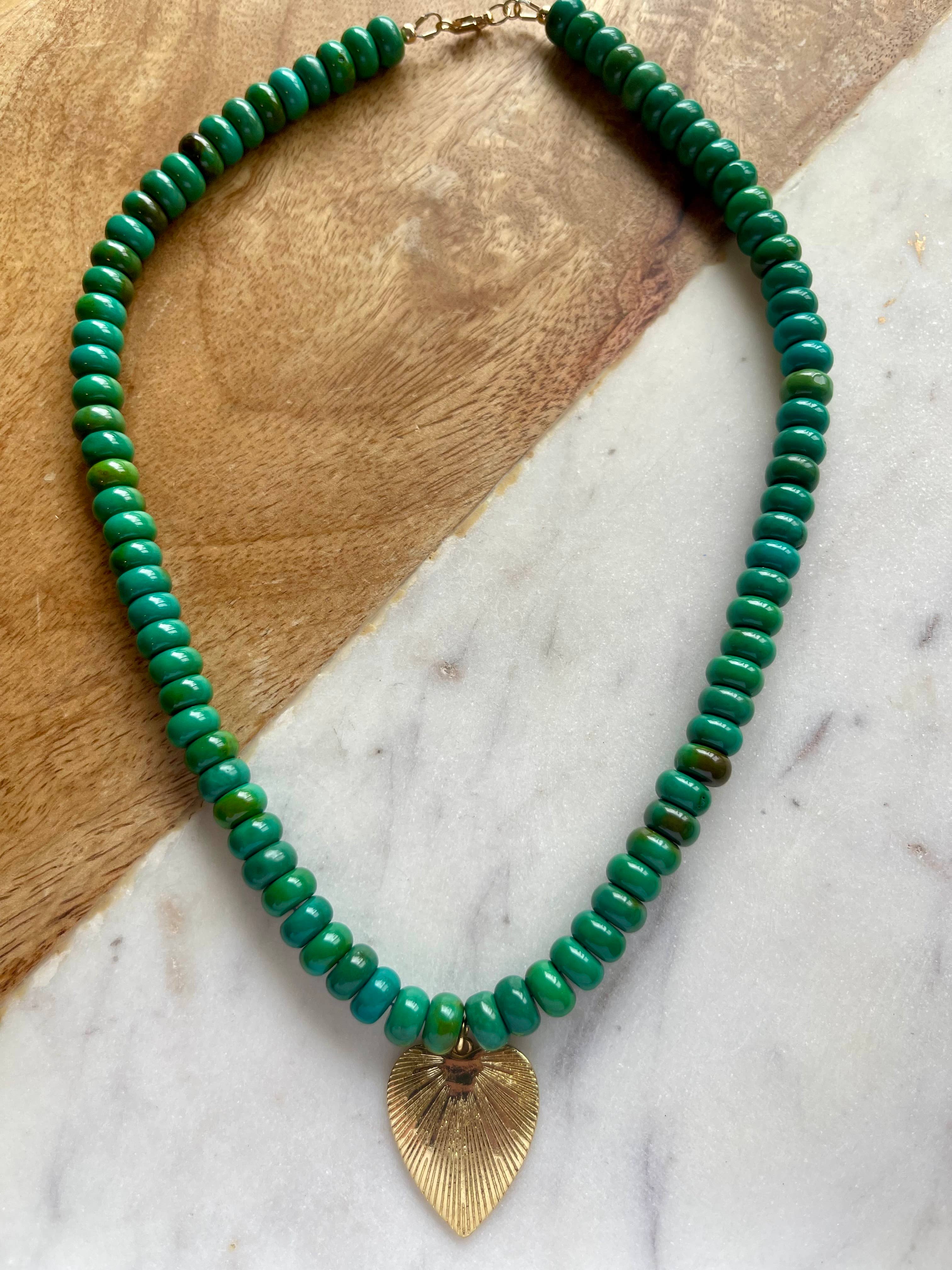 Kaily Necklace-Everyday Jewelry-Happy on Main