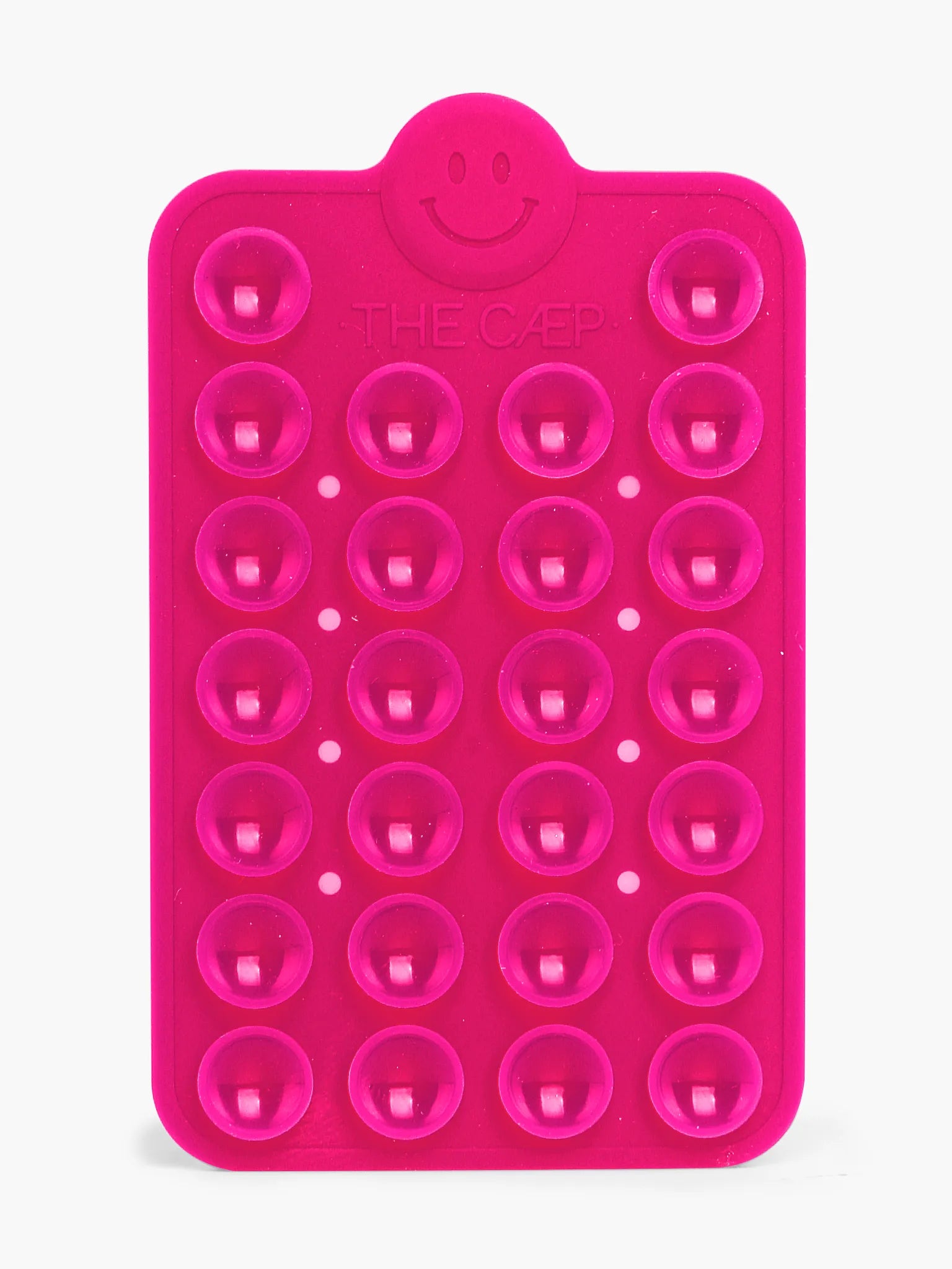 CÆP Phone Grip - NEW-Happy on Main