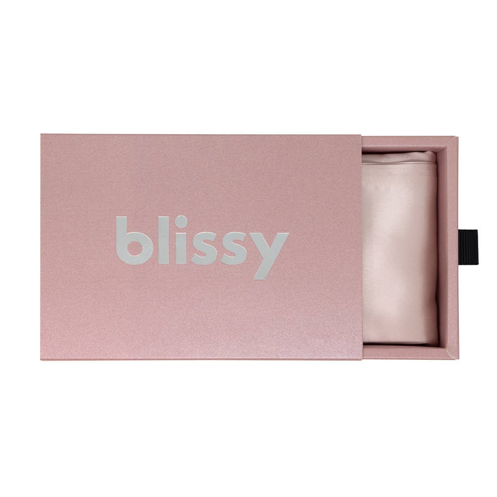Pillowcase - Pink - Standard-Beauty + Wellness-Happy on Main