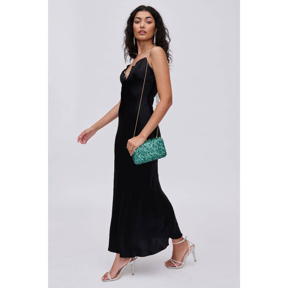 Penelope Evening Bag-Urban Expressions-Happy on Main