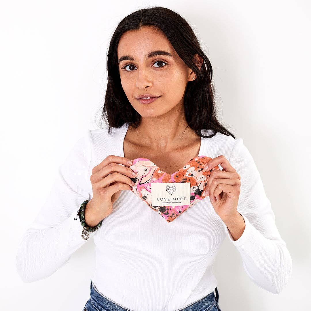 Eye Love Pillow - Paradisio-Beauty + Wellness-Happy on Main