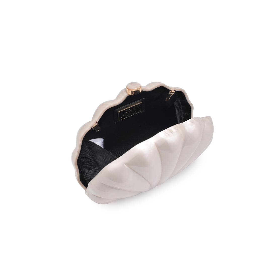 Attina Evening Bag-Urban Expressions-Happy on Main