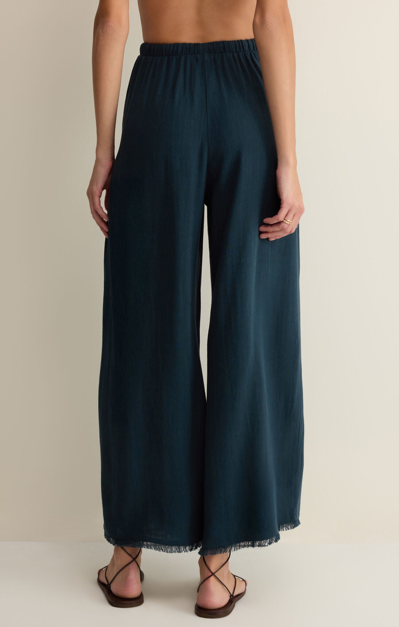 Soren Pant - Eclipse-Z Supply-Happy on Main