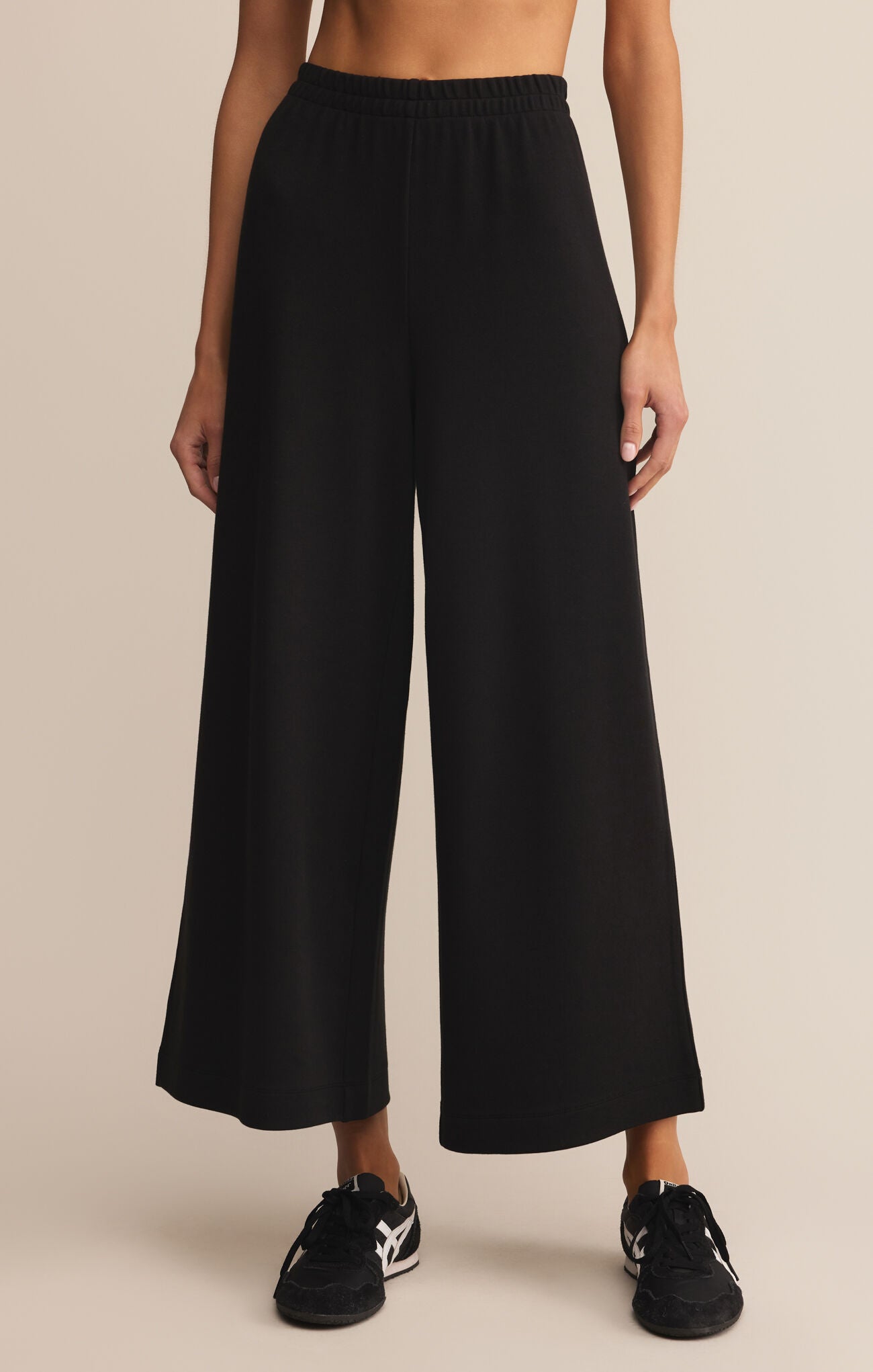 Scoub Rib Pant-Pants-Happy on Main